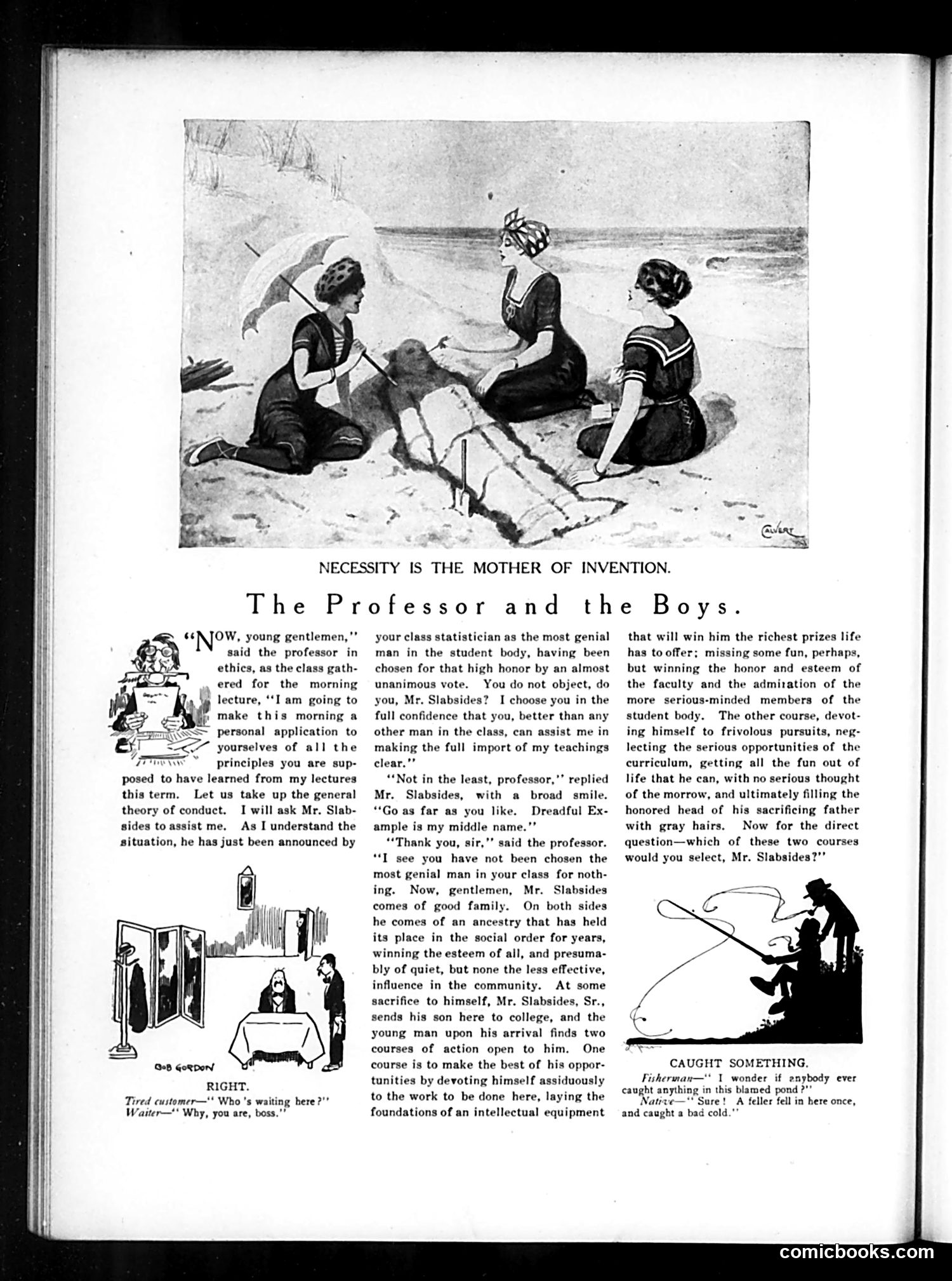 Judge — July 20, 1912 — page 10 of 26