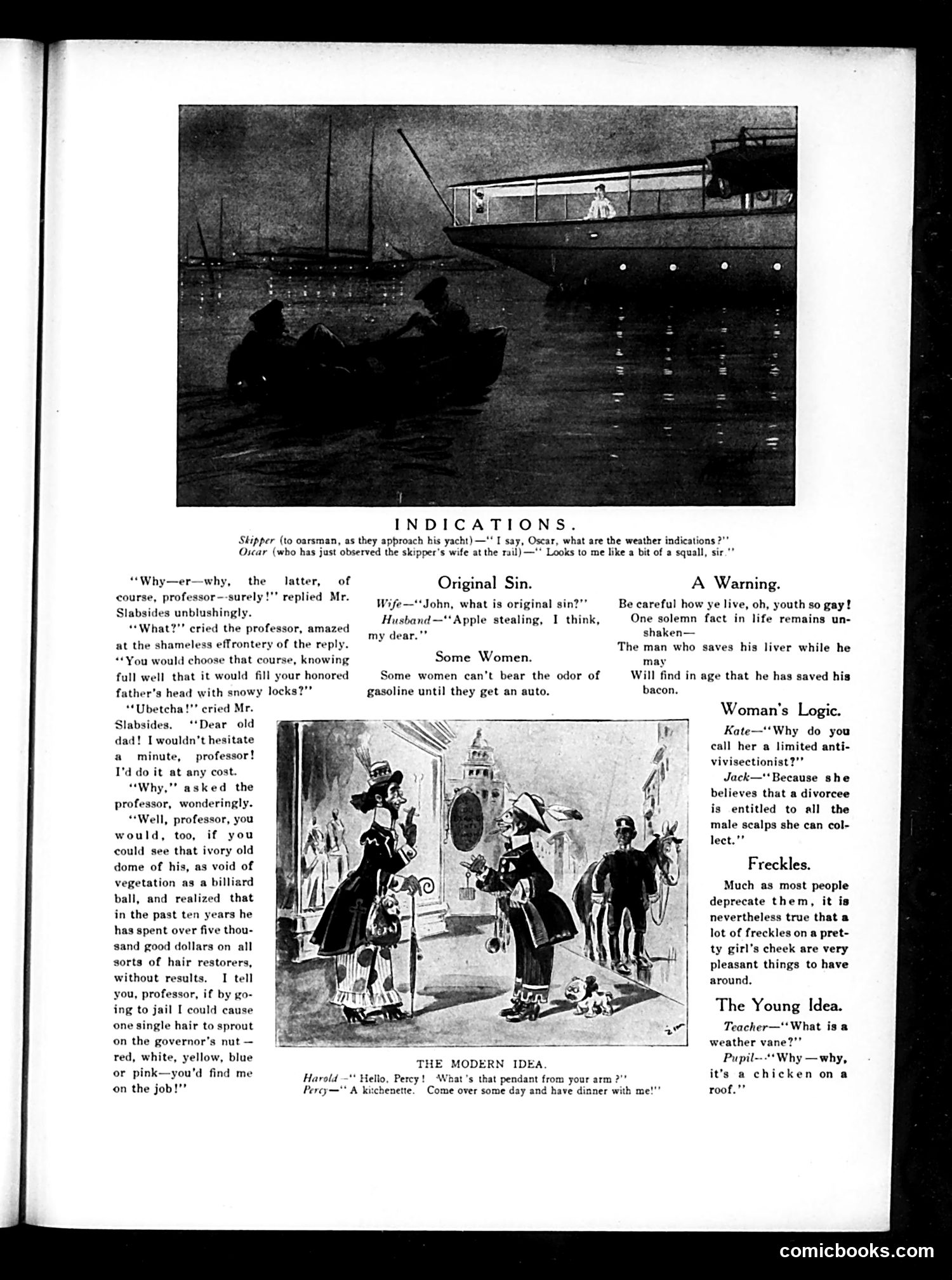 Judge — July 20, 1912 — page 11 of 26