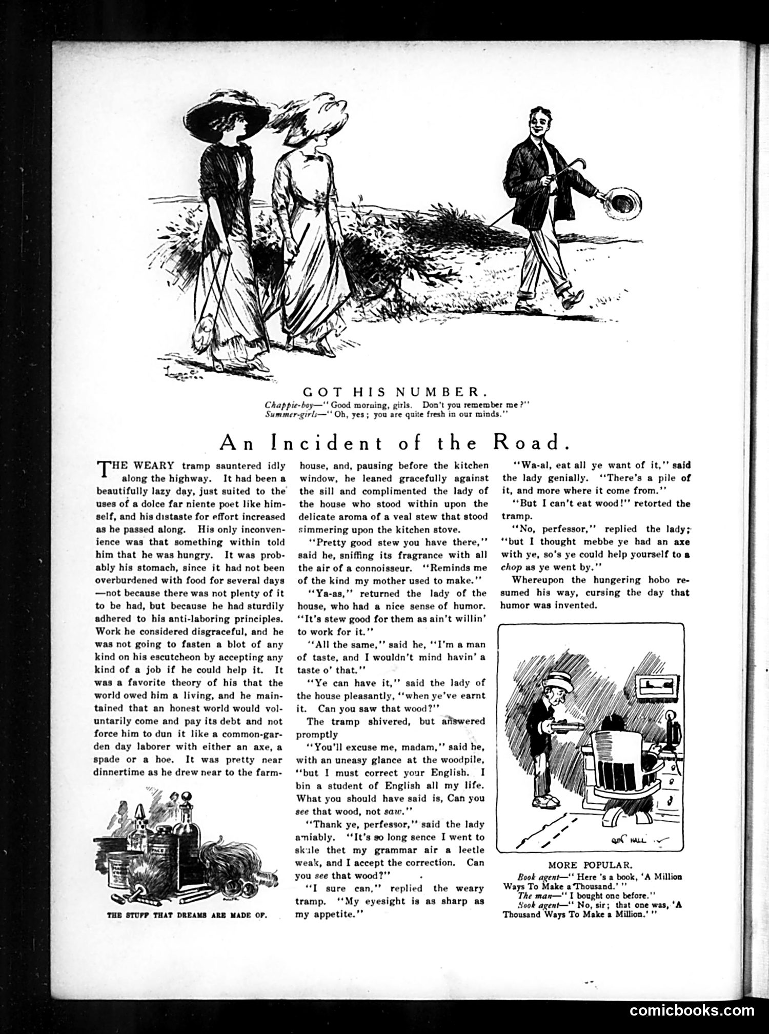 Judge — July 20, 1912 — page 12 of 26