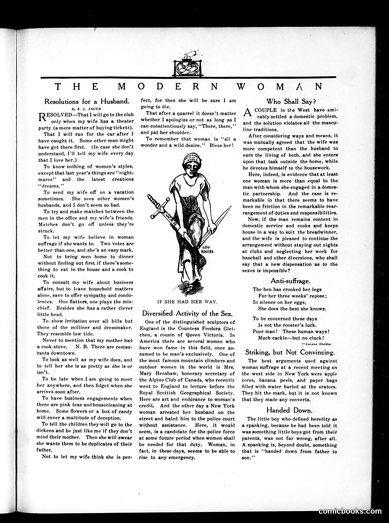 Judge — July 20, 1912 — page 17 of 26