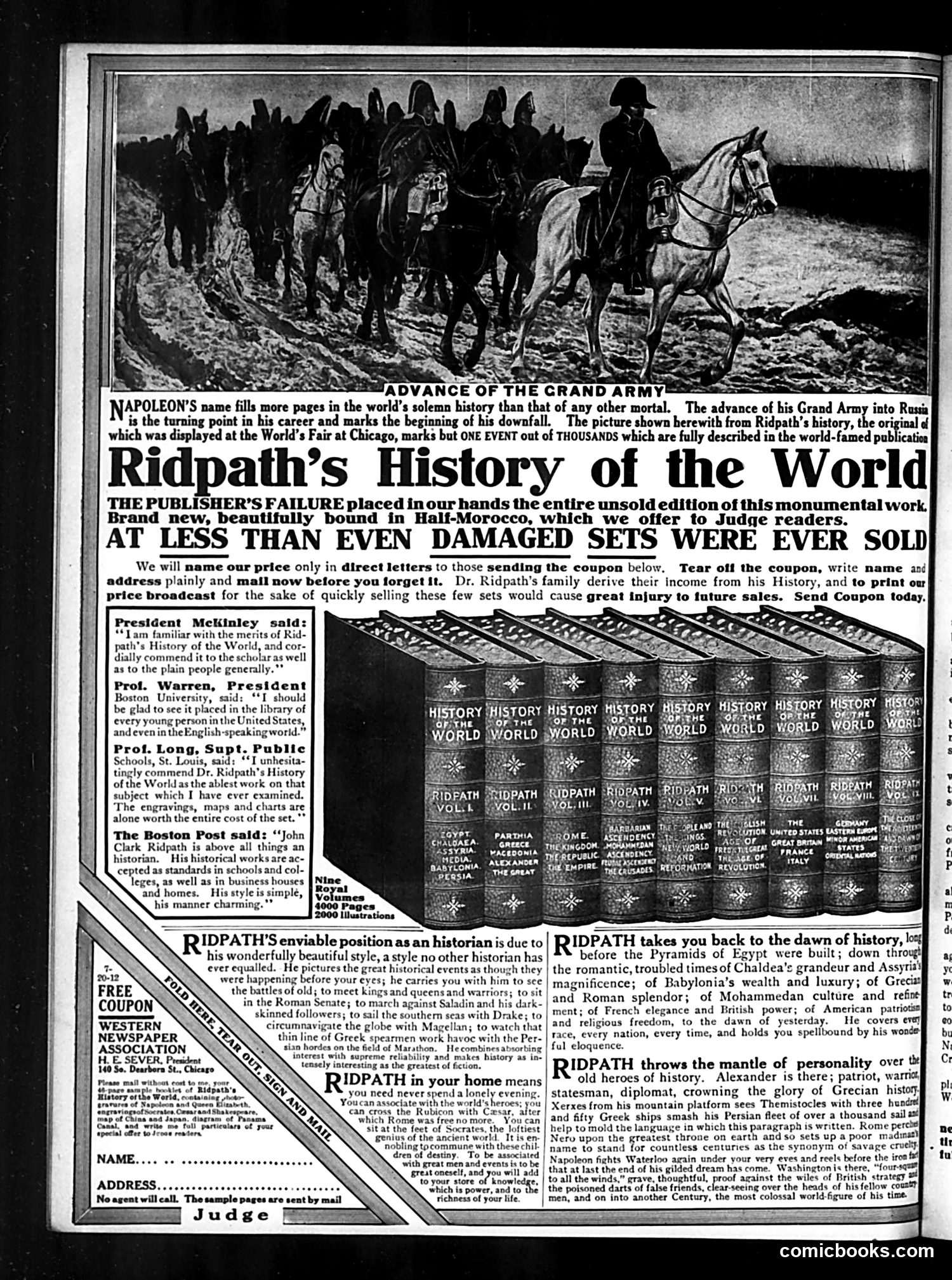 Judge — July 20, 1912 — page 18 of 26
