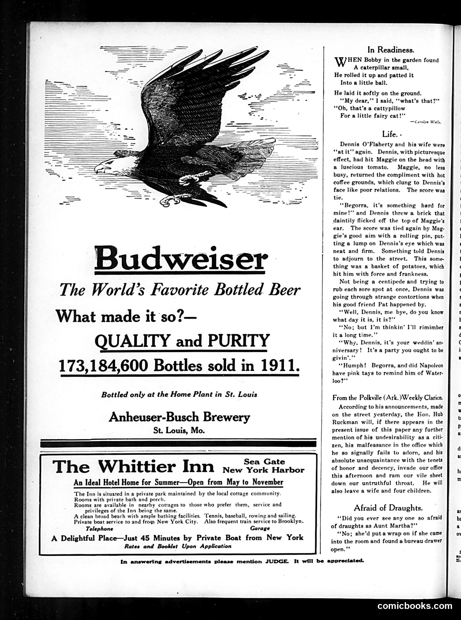 Judge — July 20, 1912 — page 20 of 26