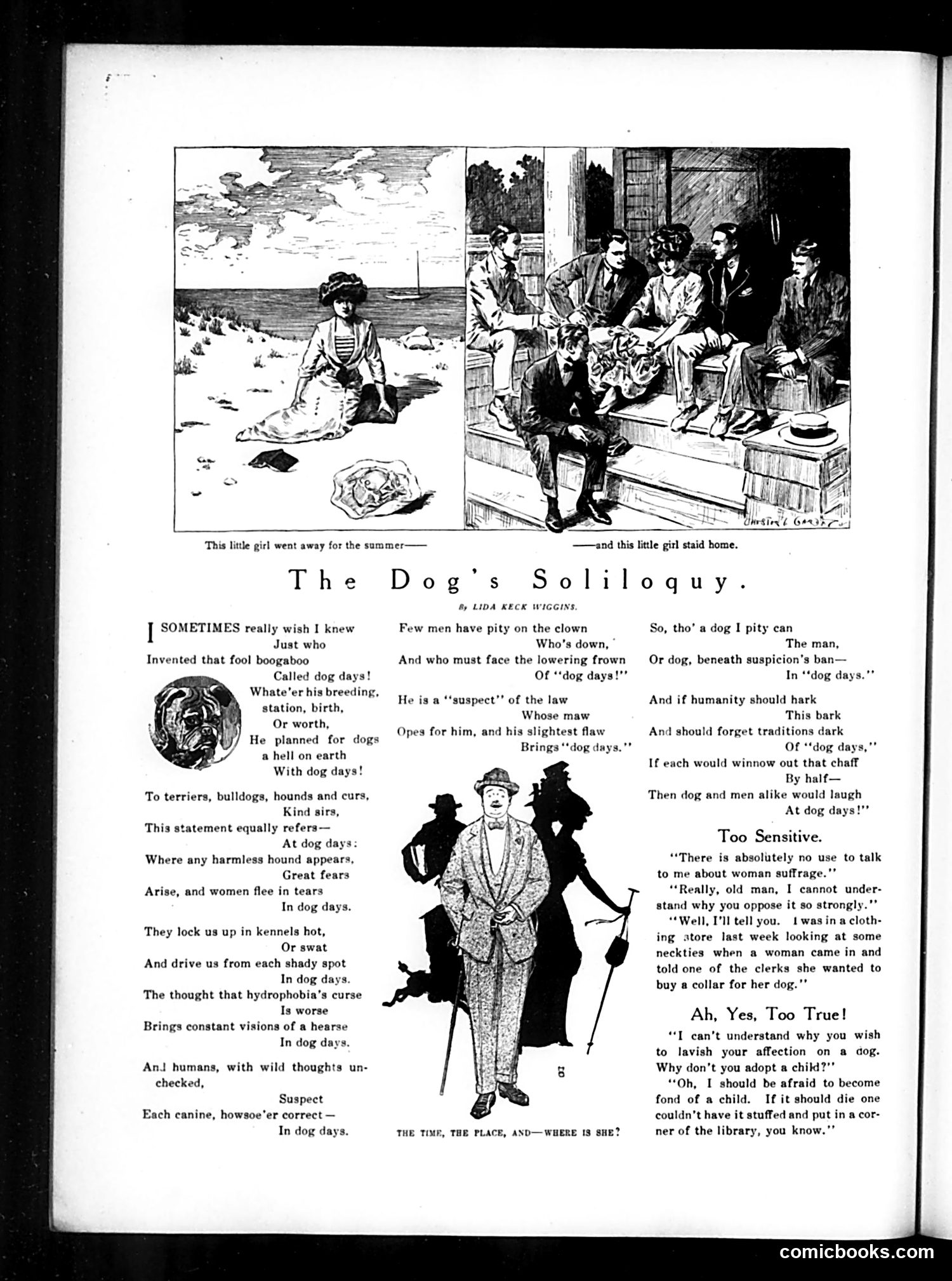 Judge — July 27, 1912 — page 6 of 24