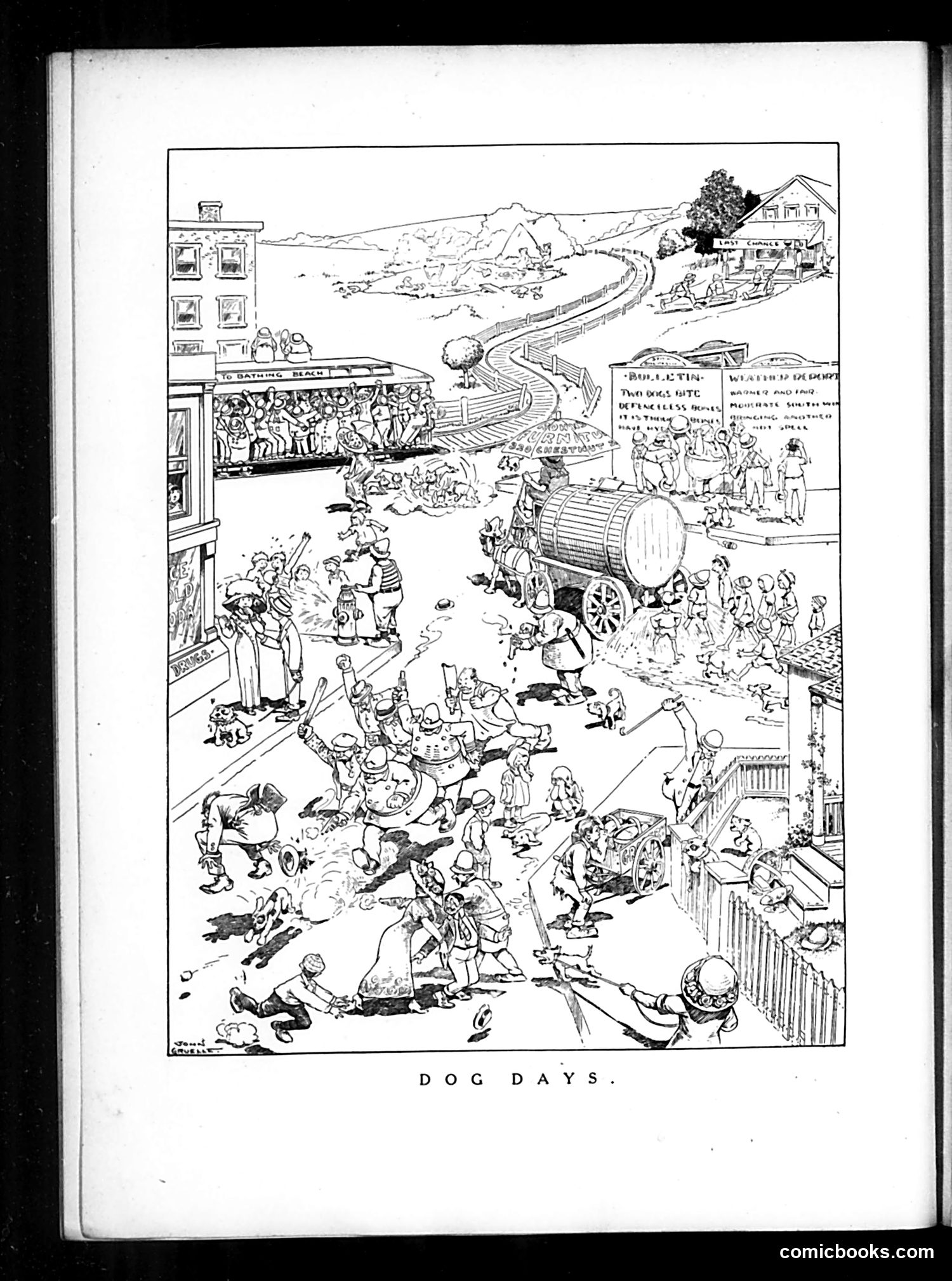 Judge — July 27, 1912 — page 10 of 24
