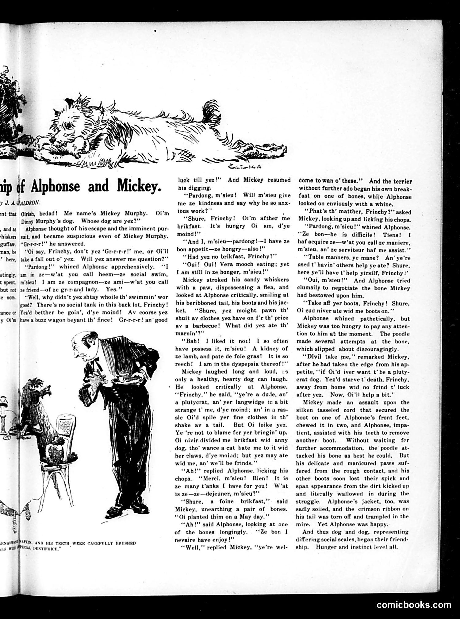 Judge — July 27, 1912 — page 13 of 24