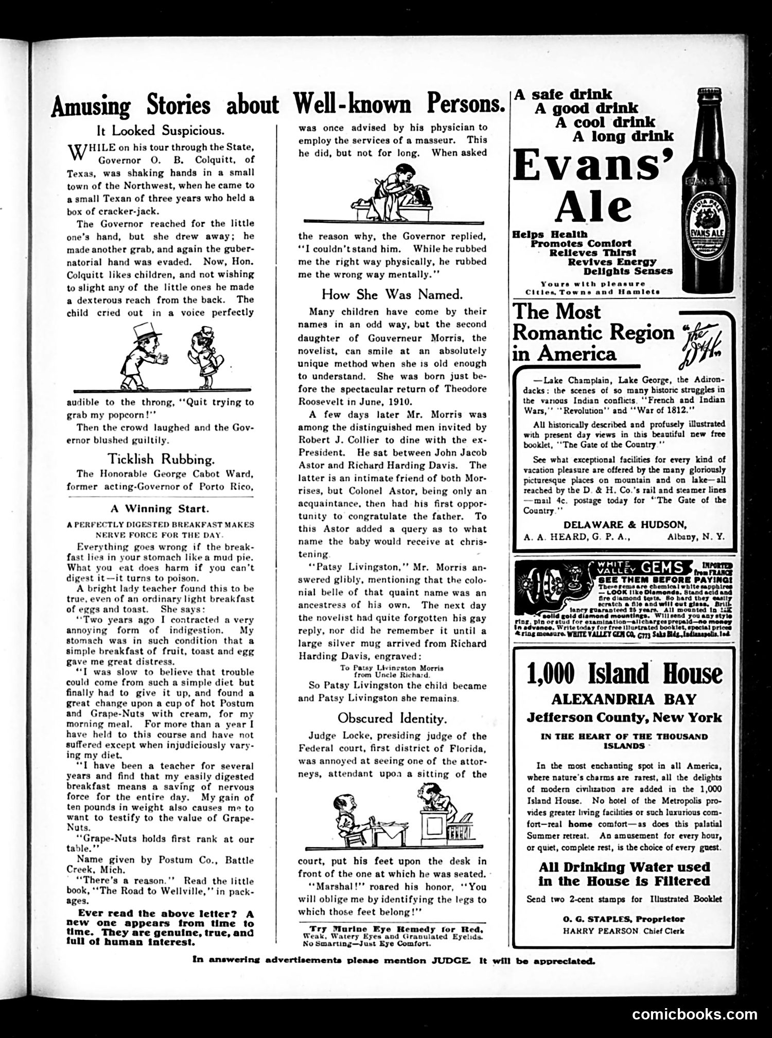 Judge — July 27, 1912 — page 19 of 24
