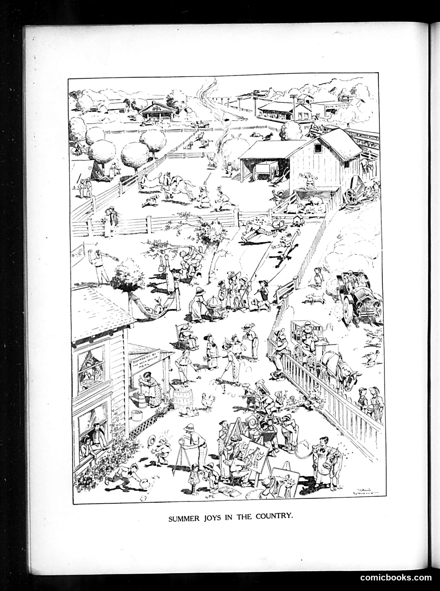 Judge — August 3, 1912 — page 6 of 26