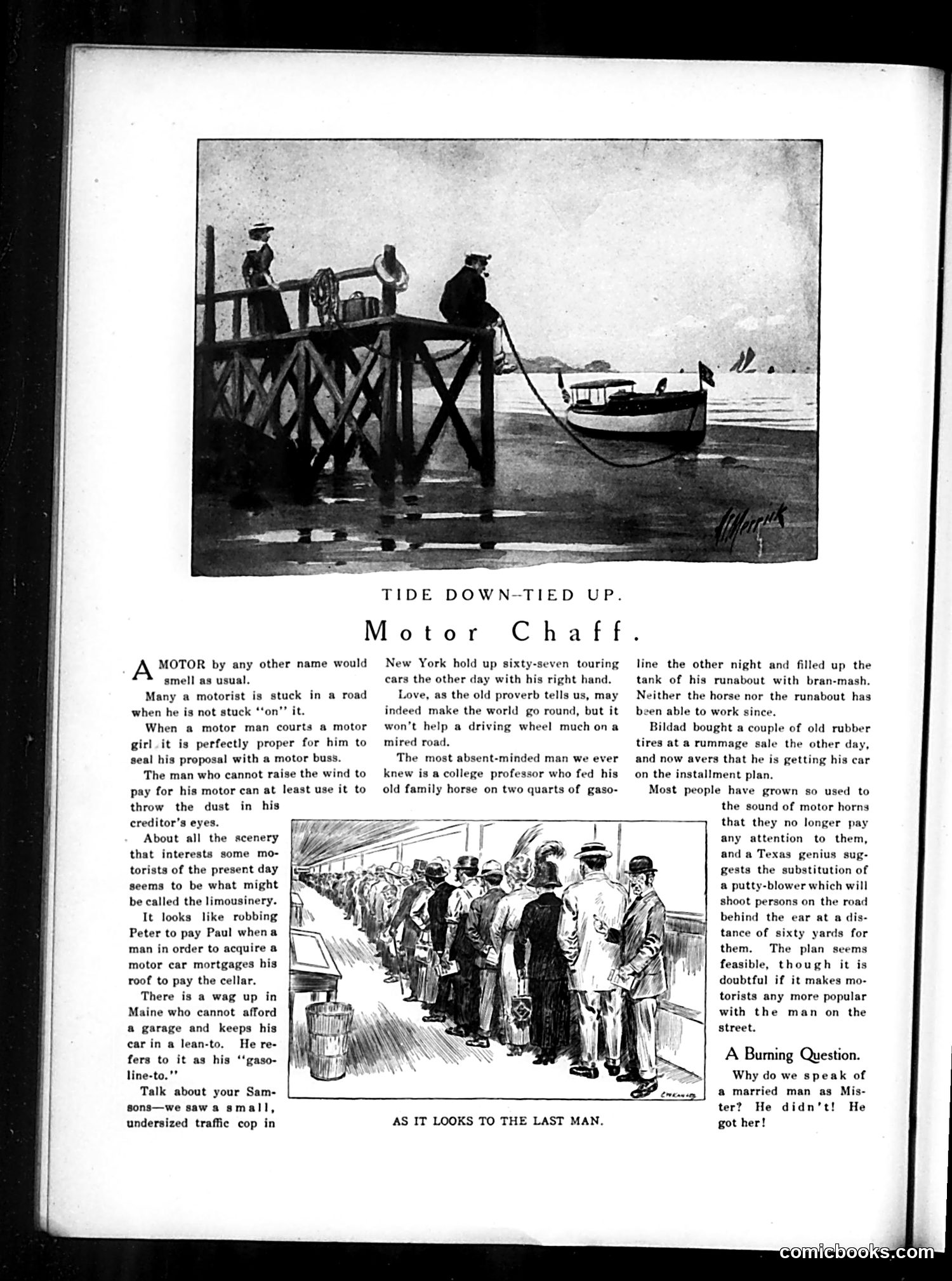 Judge — August 3, 1912 — page 8 of 26