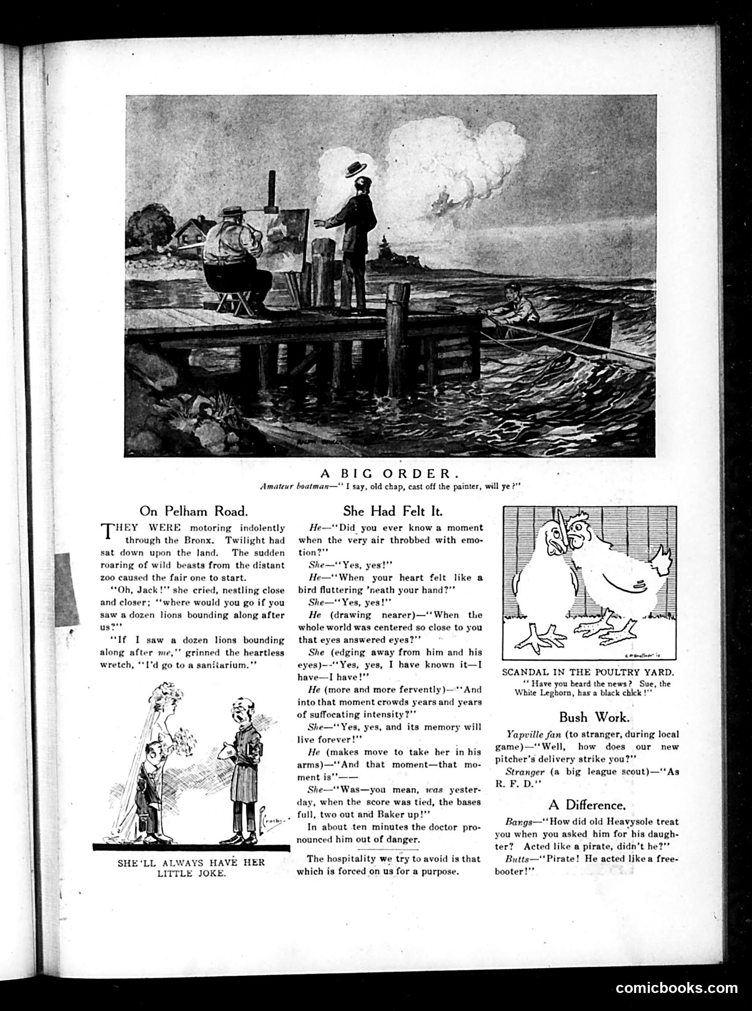 Judge — August 3, 1912 — page 13 of 26