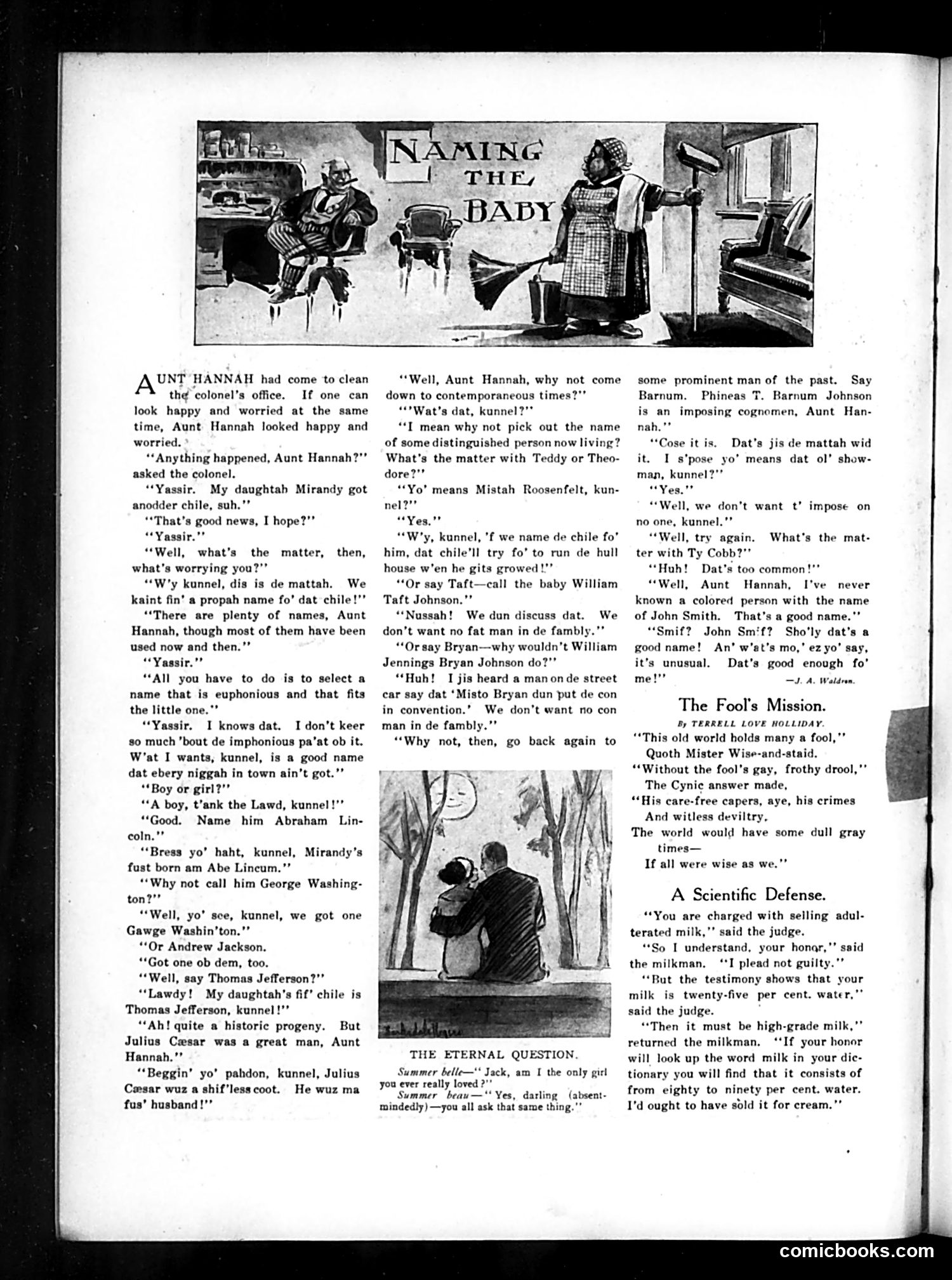 Judge — August 3, 1912 — page 16 of 26