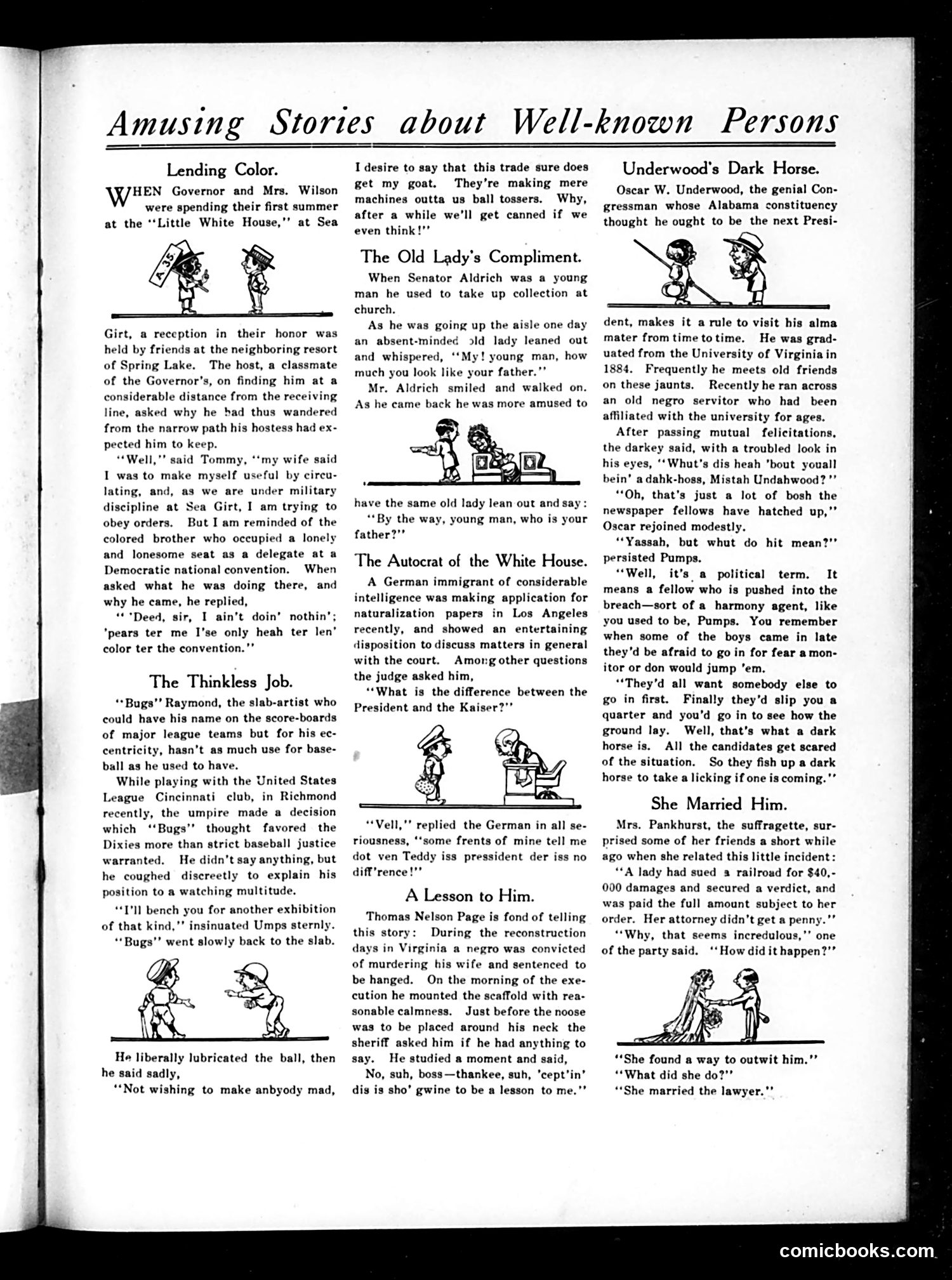 Judge — August 3, 1912 — page 17 of 26