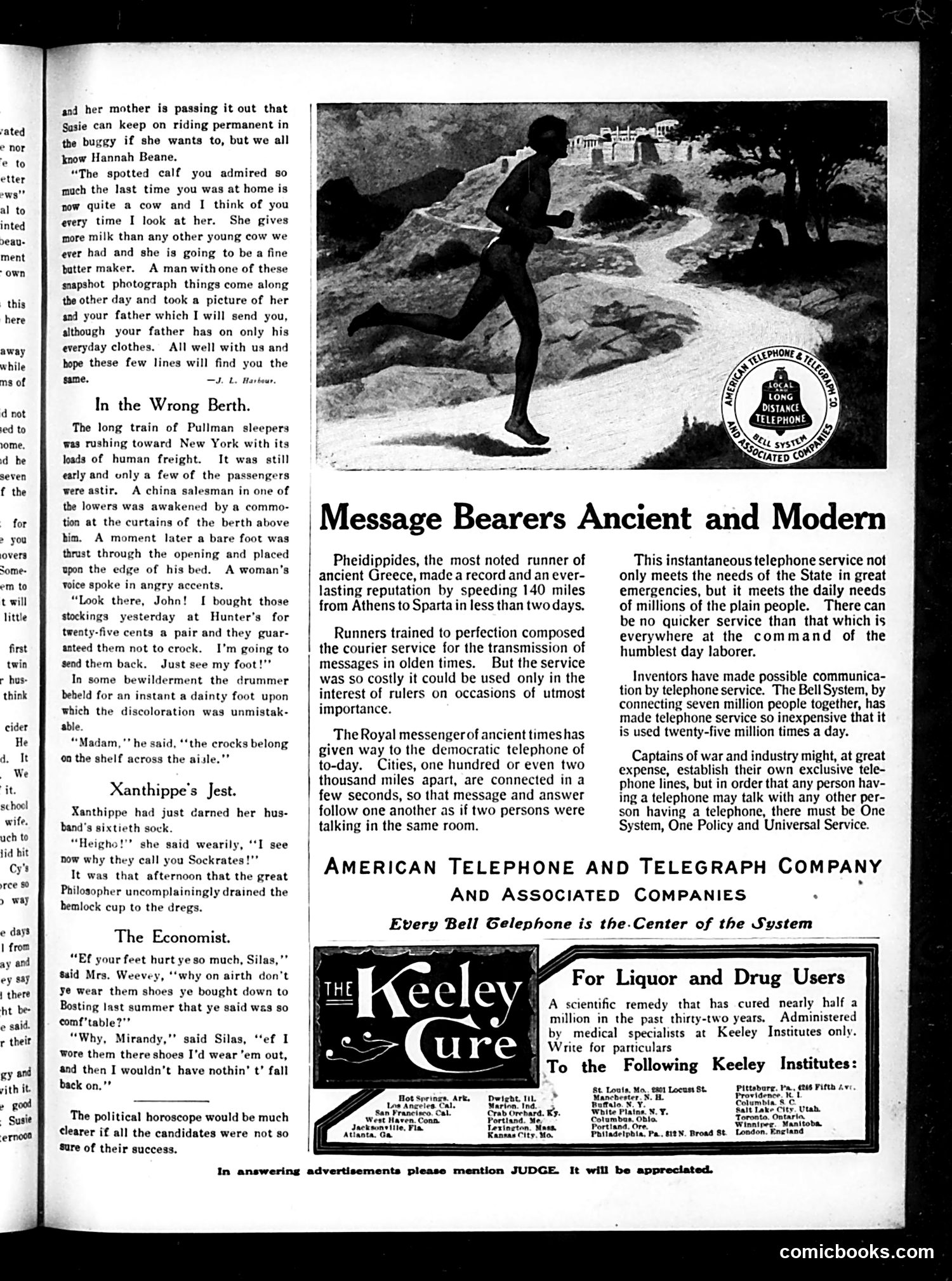 Judge — August 3, 1912 — page 19 of 26