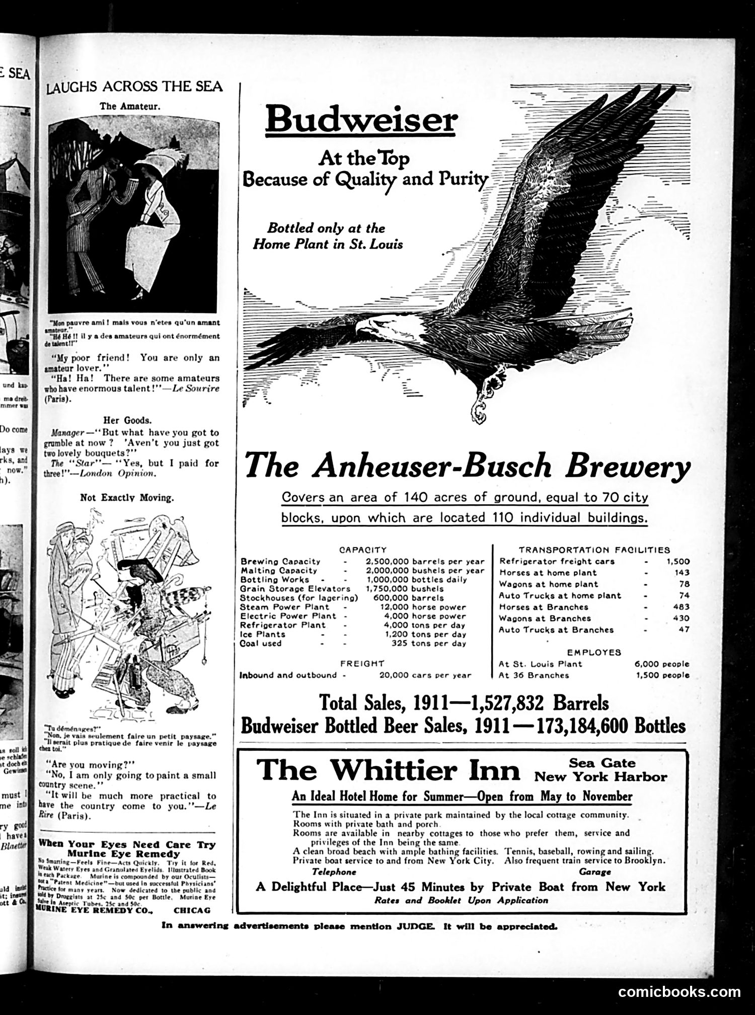 Judge — August 3, 1912 — page 23 of 26