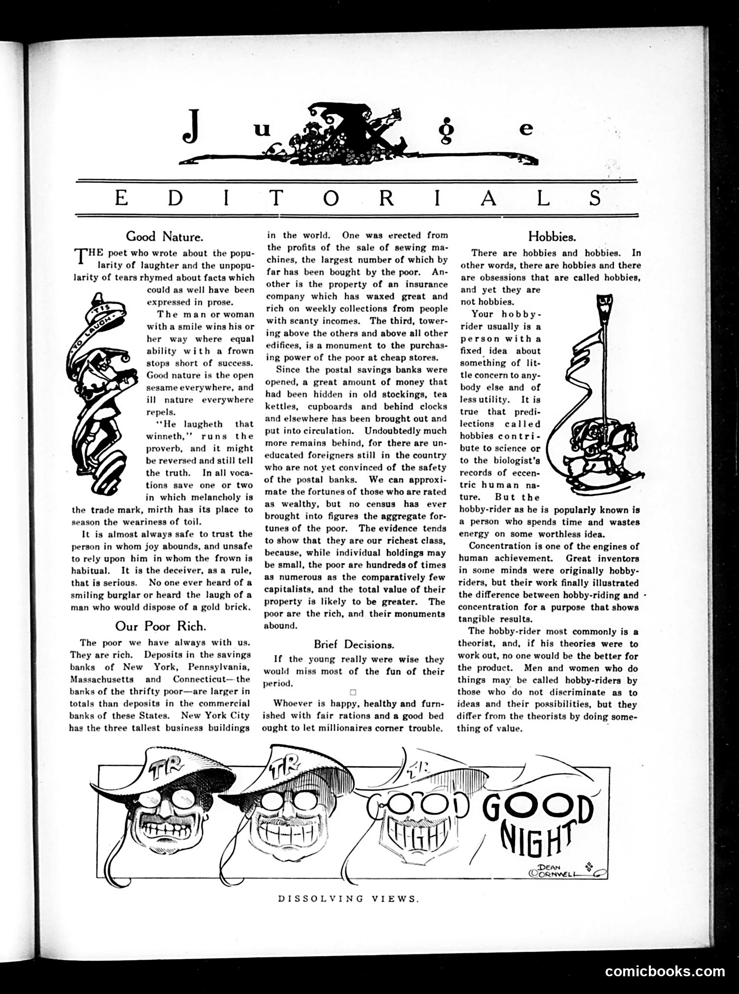 Judge — August 10, 1912 — page 5 of 24
