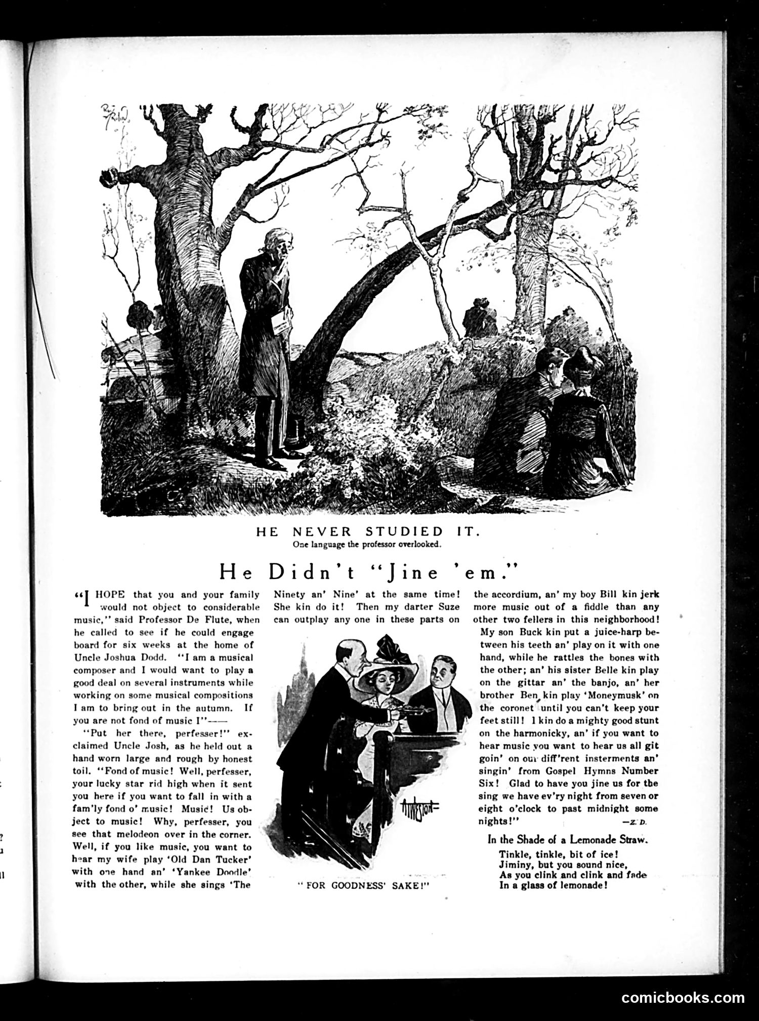 Judge — August 10, 1912 — page 7 of 24