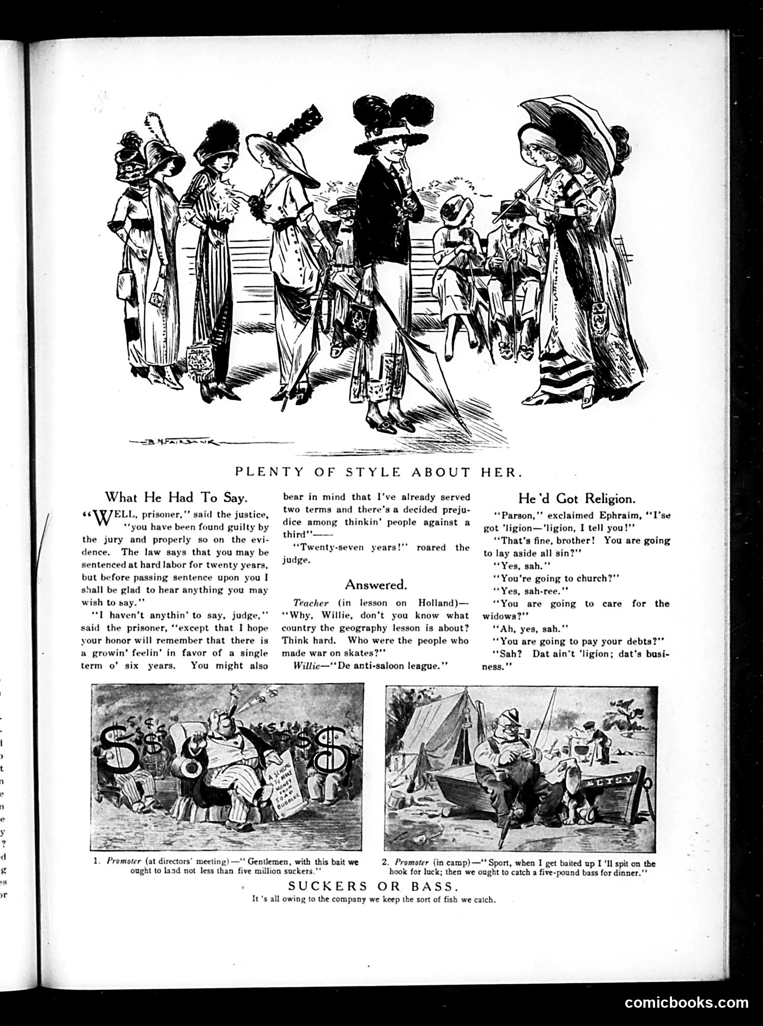Judge — August 10, 1912 — page 9 of 24