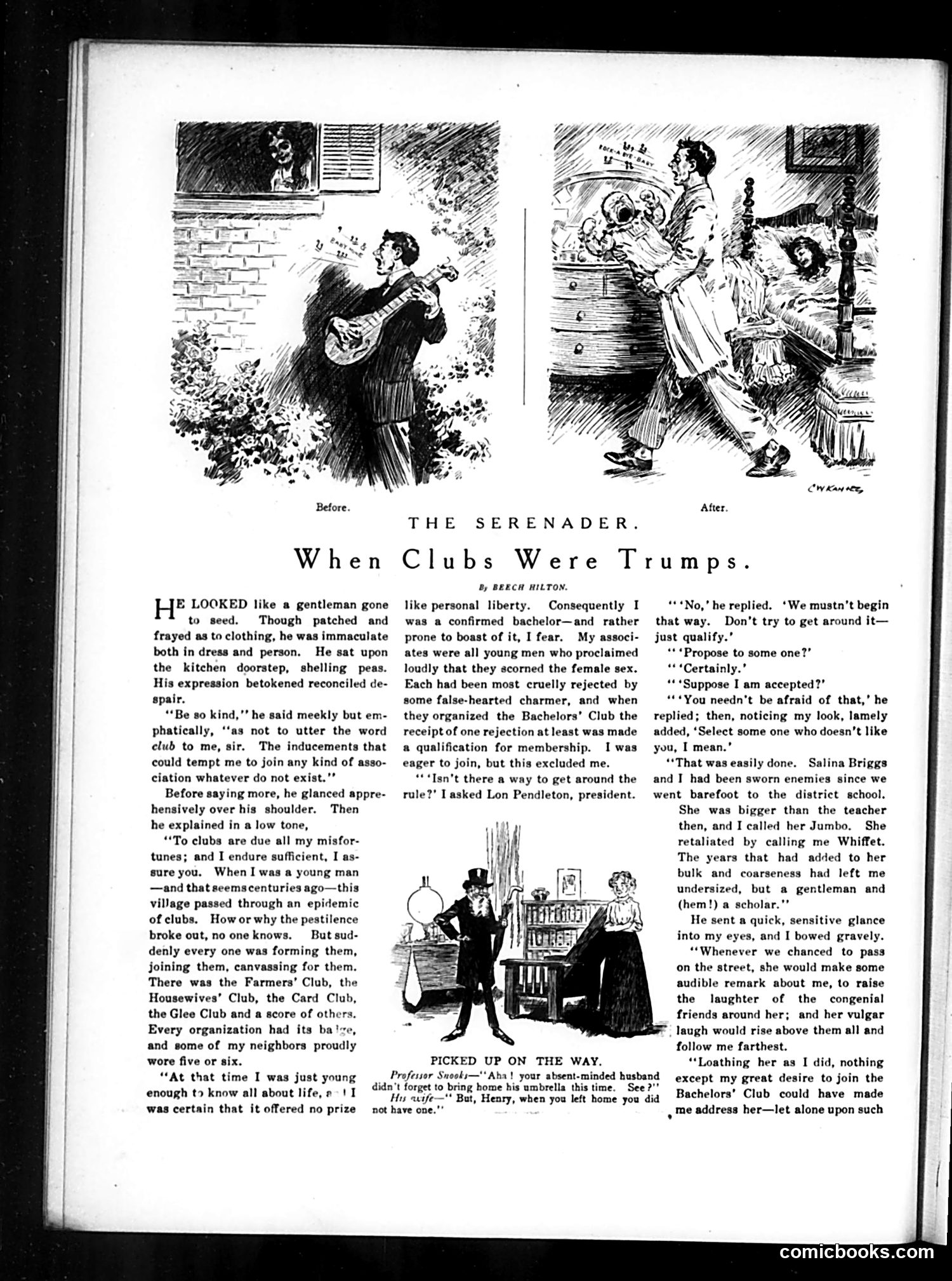 Judge — August 10, 1912 — page 10 of 24