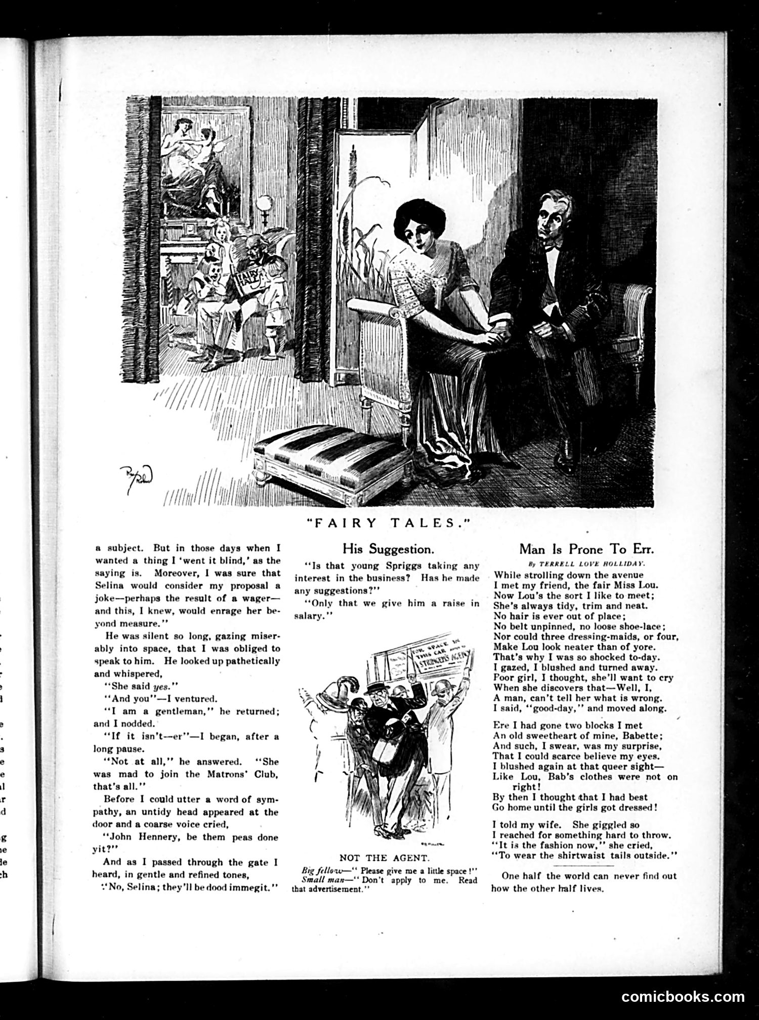 Judge — August 10, 1912 — page 11 of 24