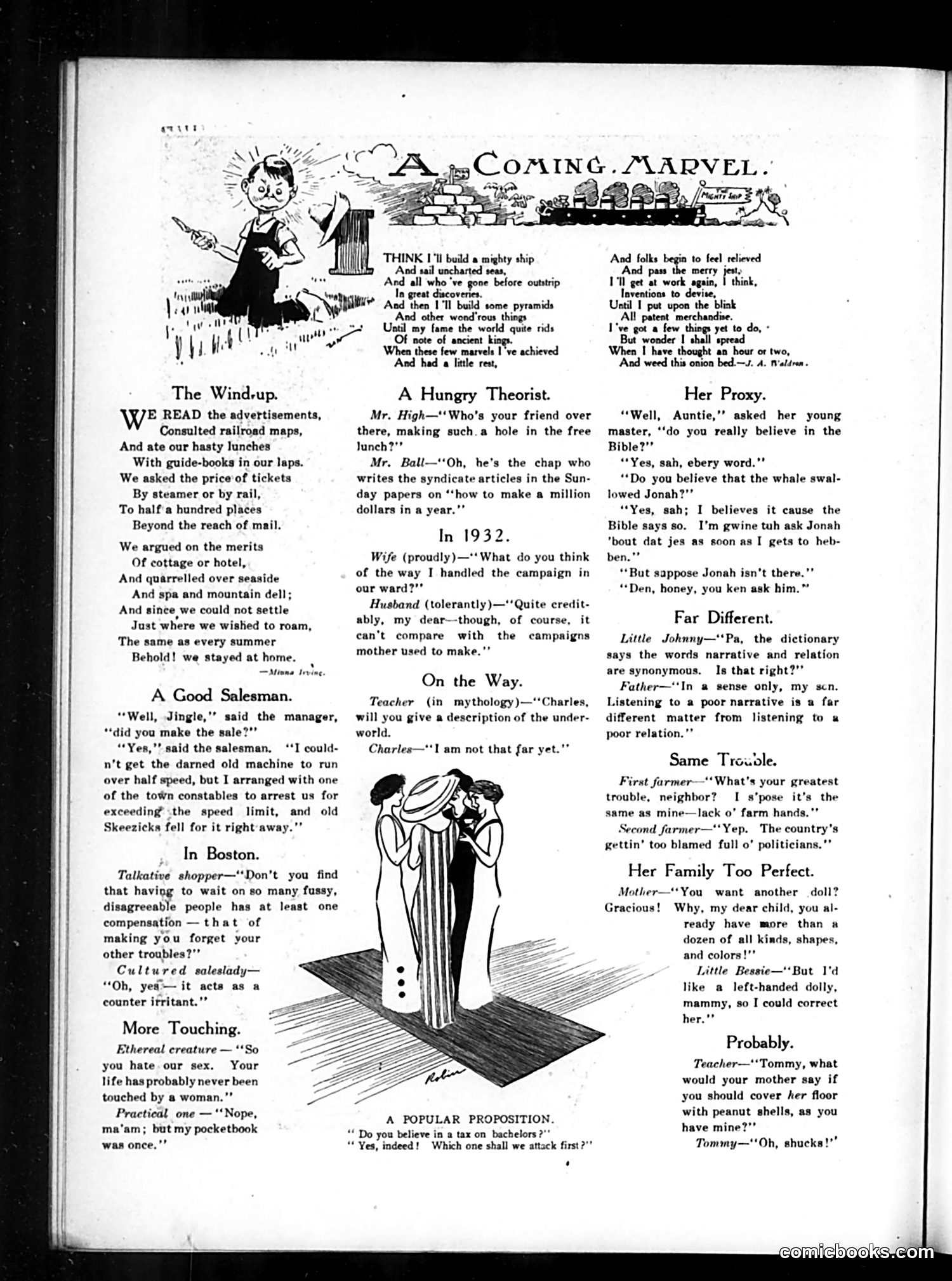 Judge — August 10, 1912 — page 14 of 24