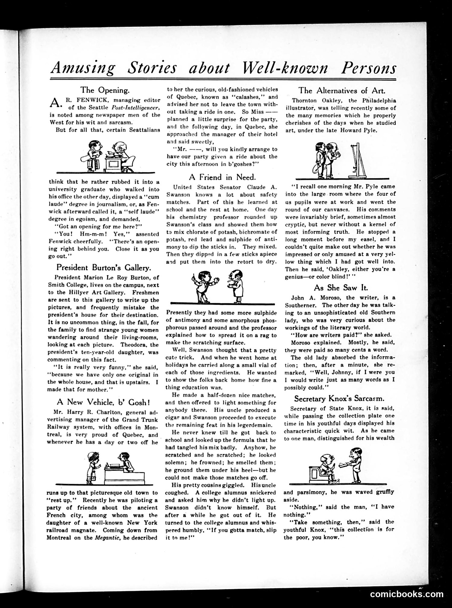 Judge — August 10, 1912 — page 15 of 24