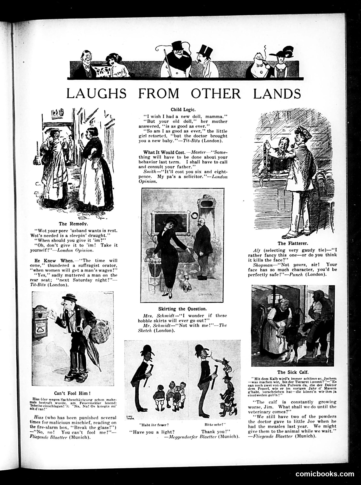 Judge — August 10, 1912 — page 17 of 24