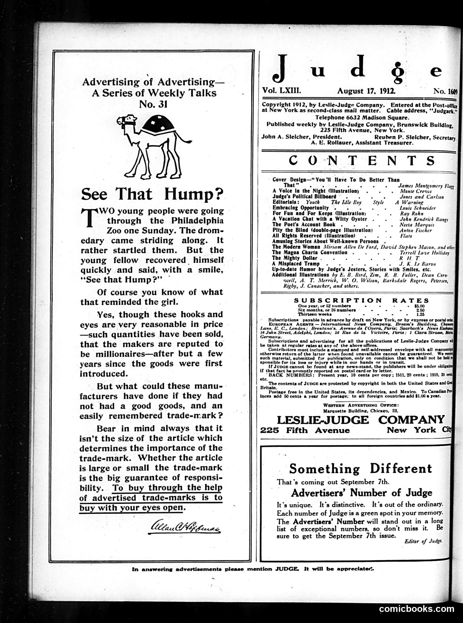 Judge — August 17, 1912 — page 2 of 24