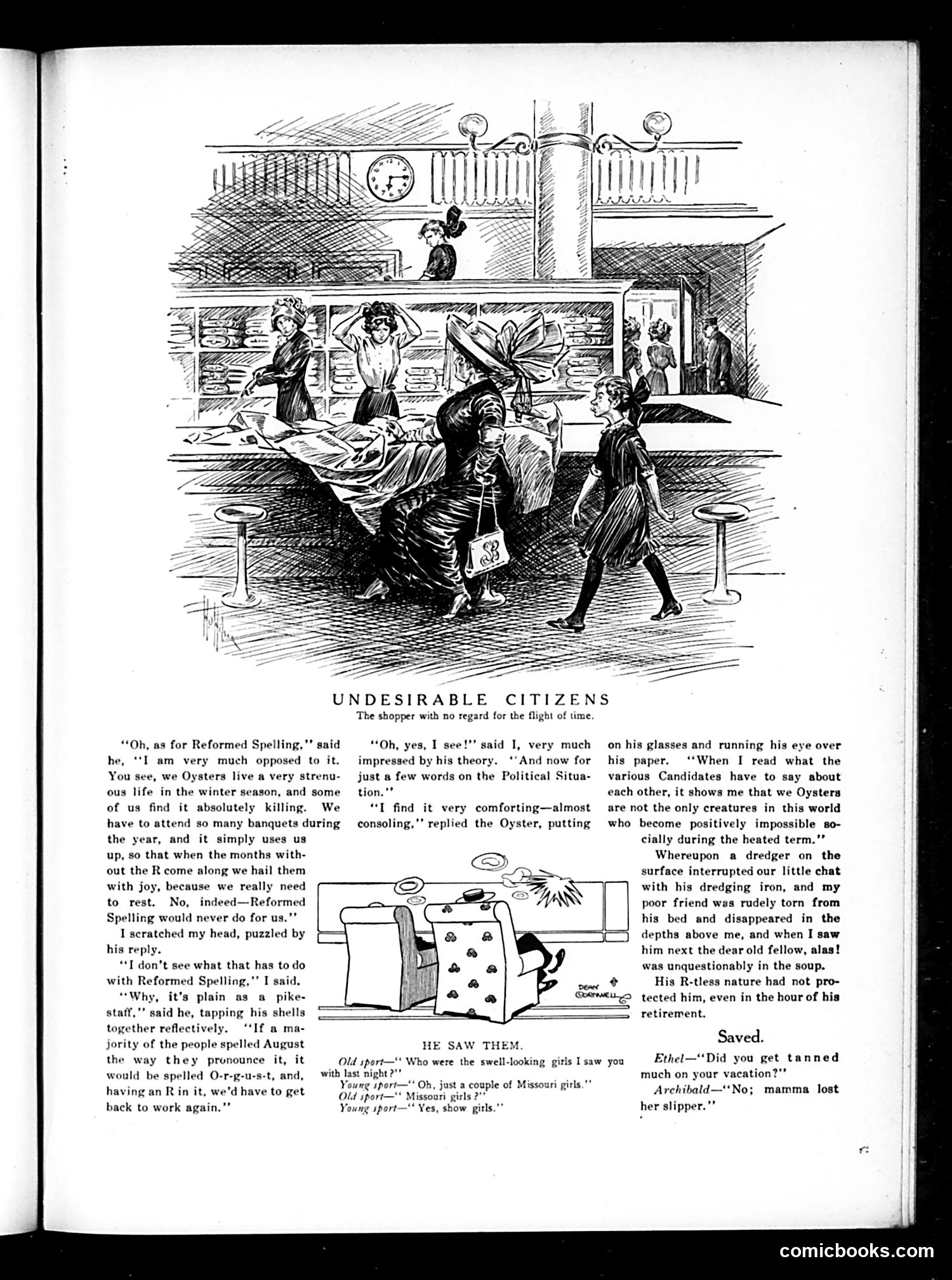 Judge — August 17, 1912 — page 9 of 24