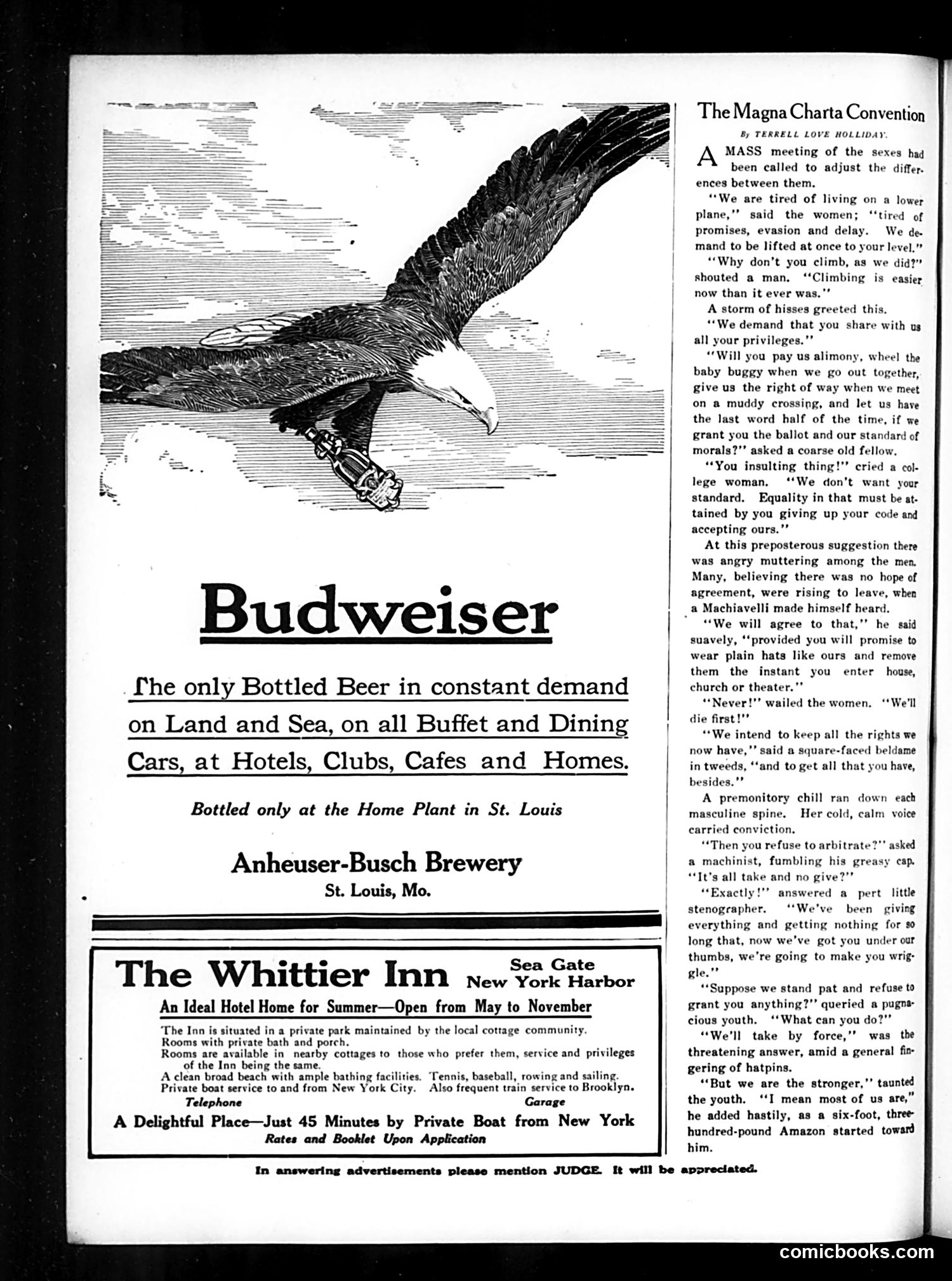 Judge — August 17, 1912 — page 18 of 24