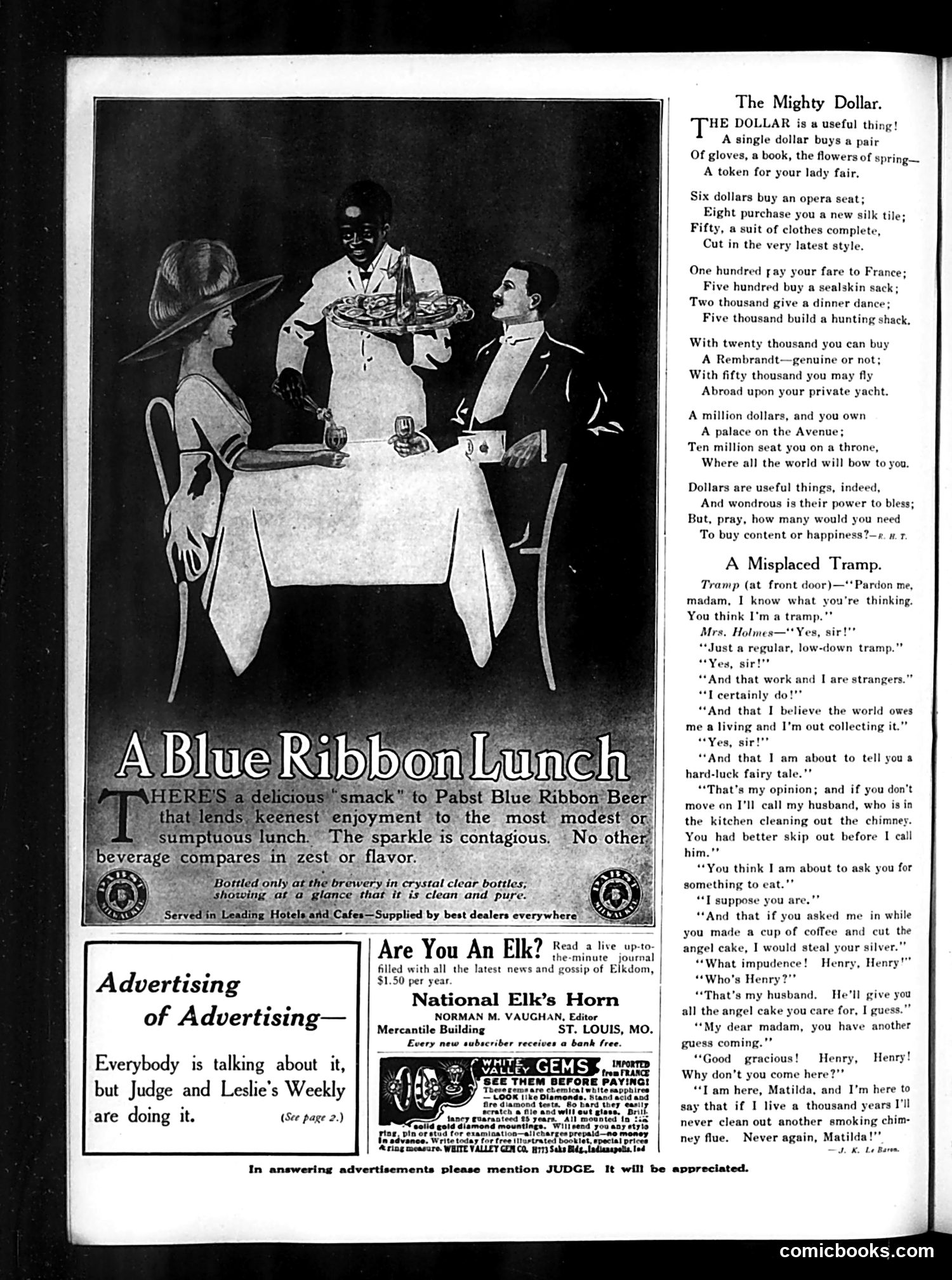 Judge — August 17, 1912 — page 20 of 24