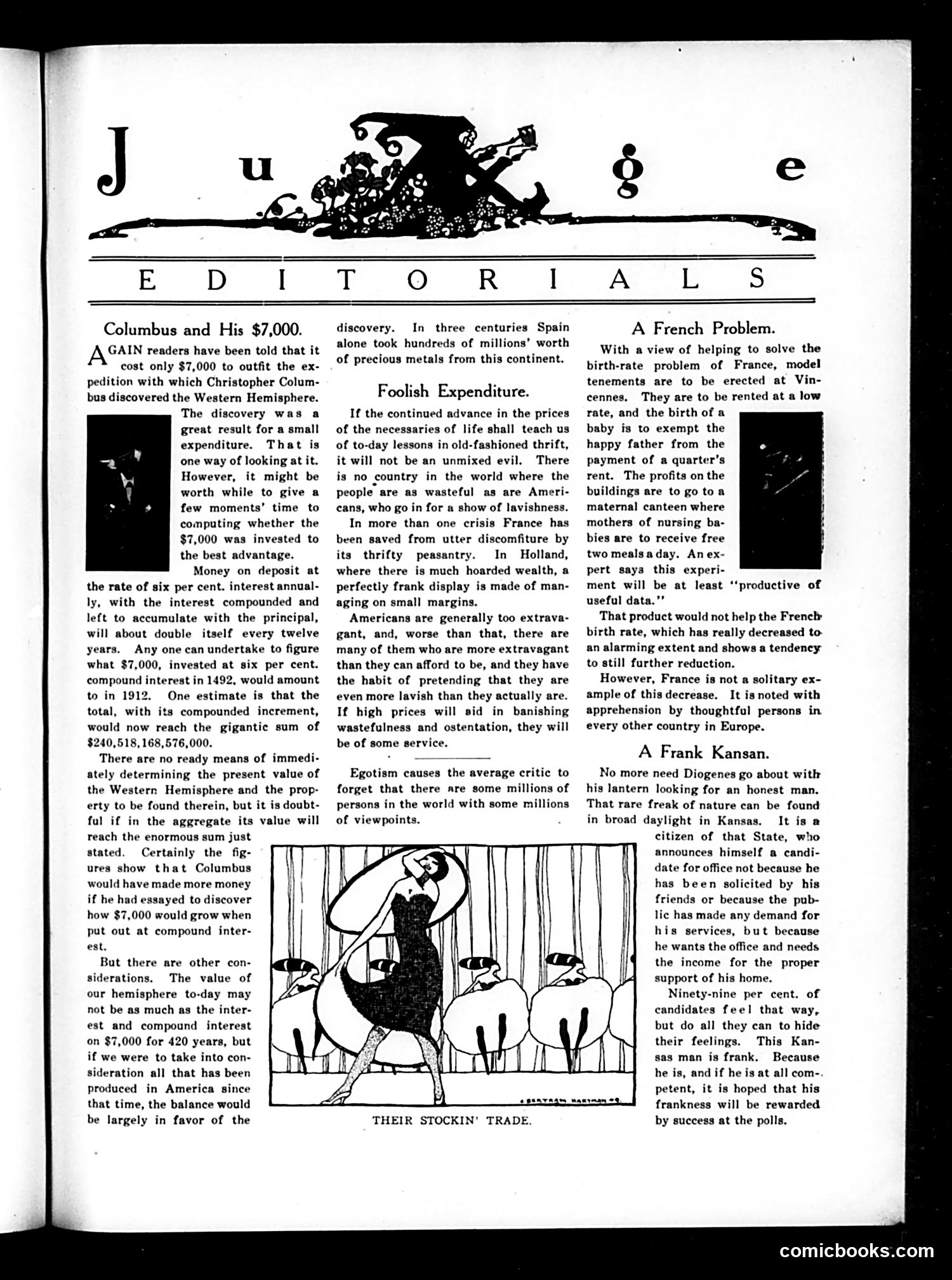 Judge — August 24, 1912 — page 5 of 24