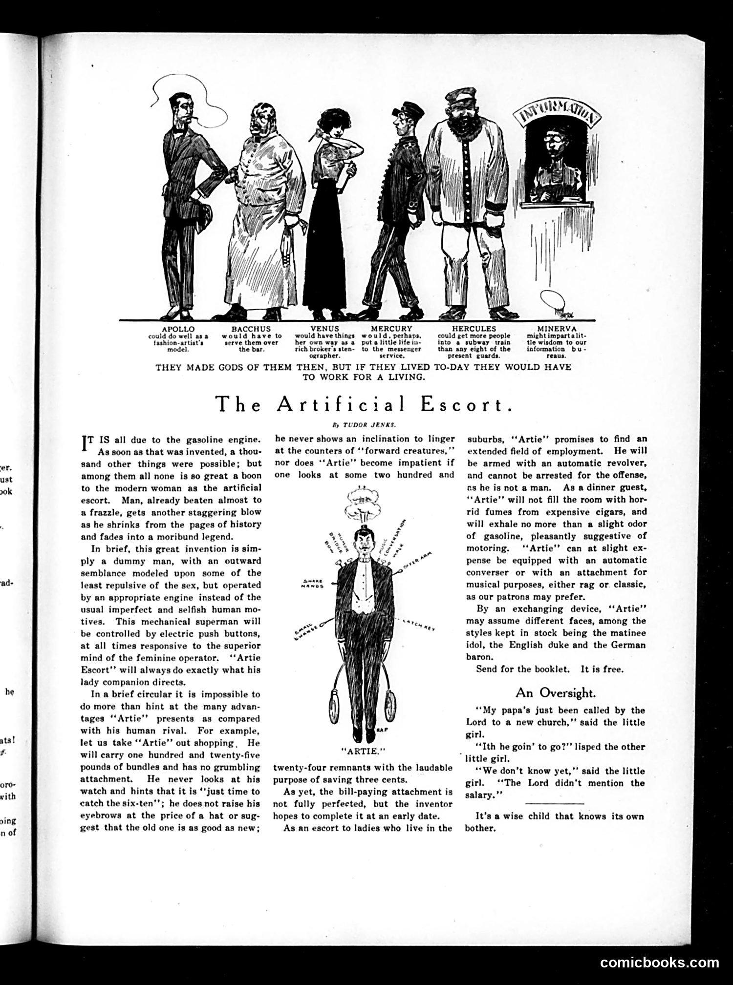 Judge — August 24, 1912 — page 9 of 24