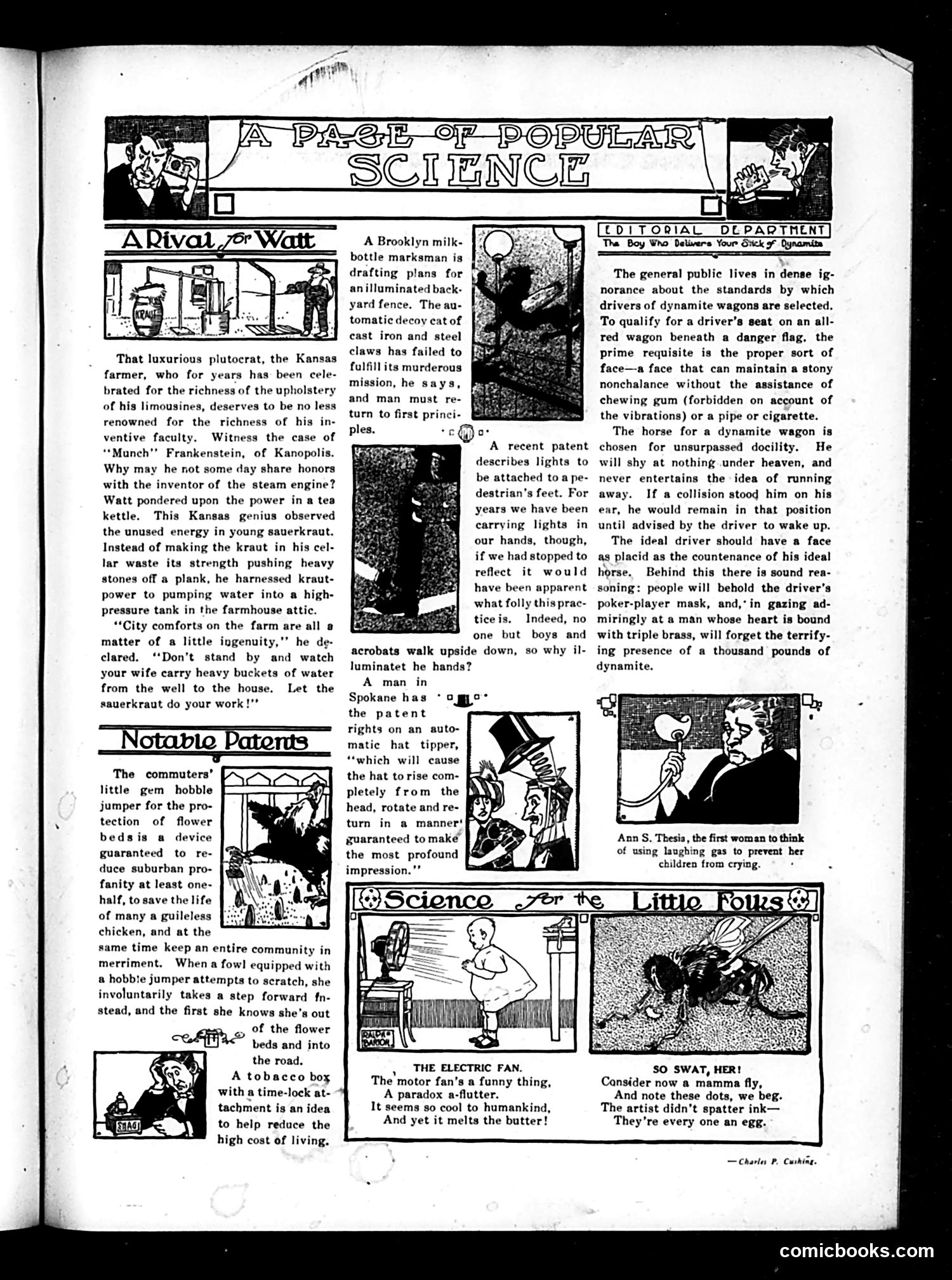 Judge — August 24, 1912 — page 13 of 24