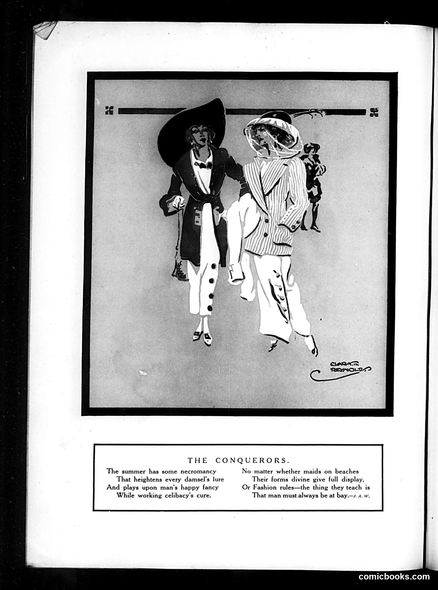 Judge — August 24, 1912 — page 14 of 24