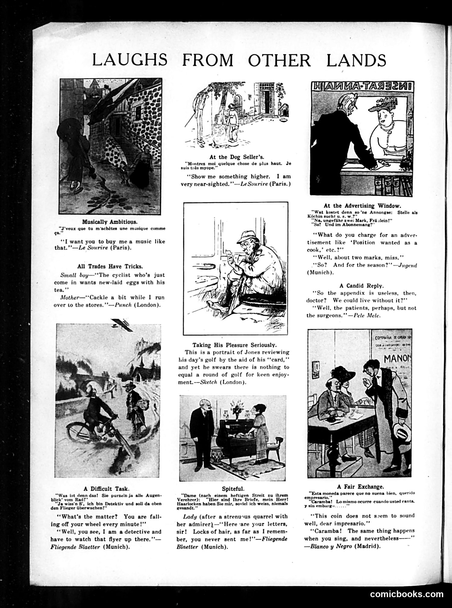Judge — August 24, 1912 — page 18 of 24