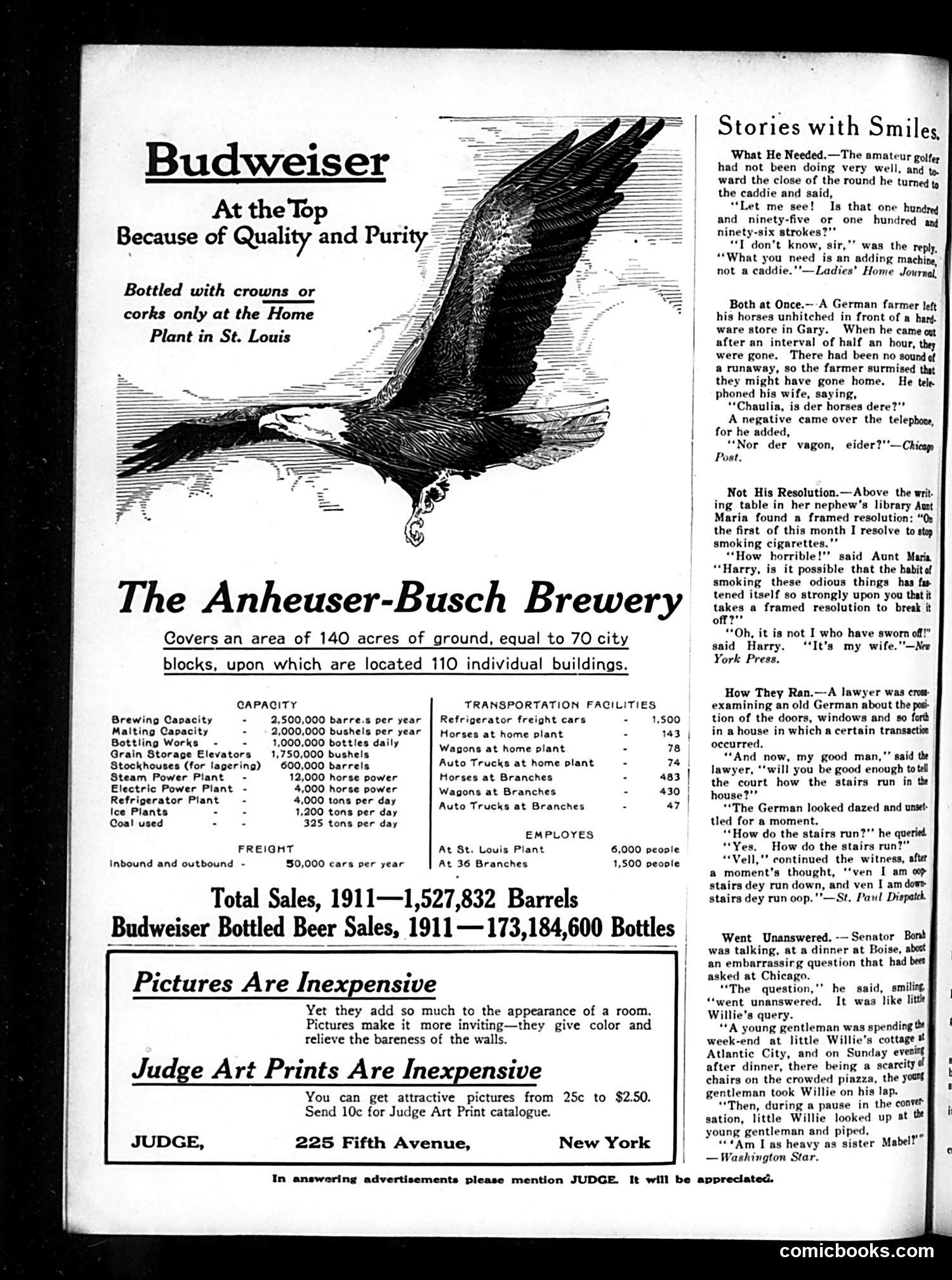 Judge — August 24, 1912 — page 22 of 24