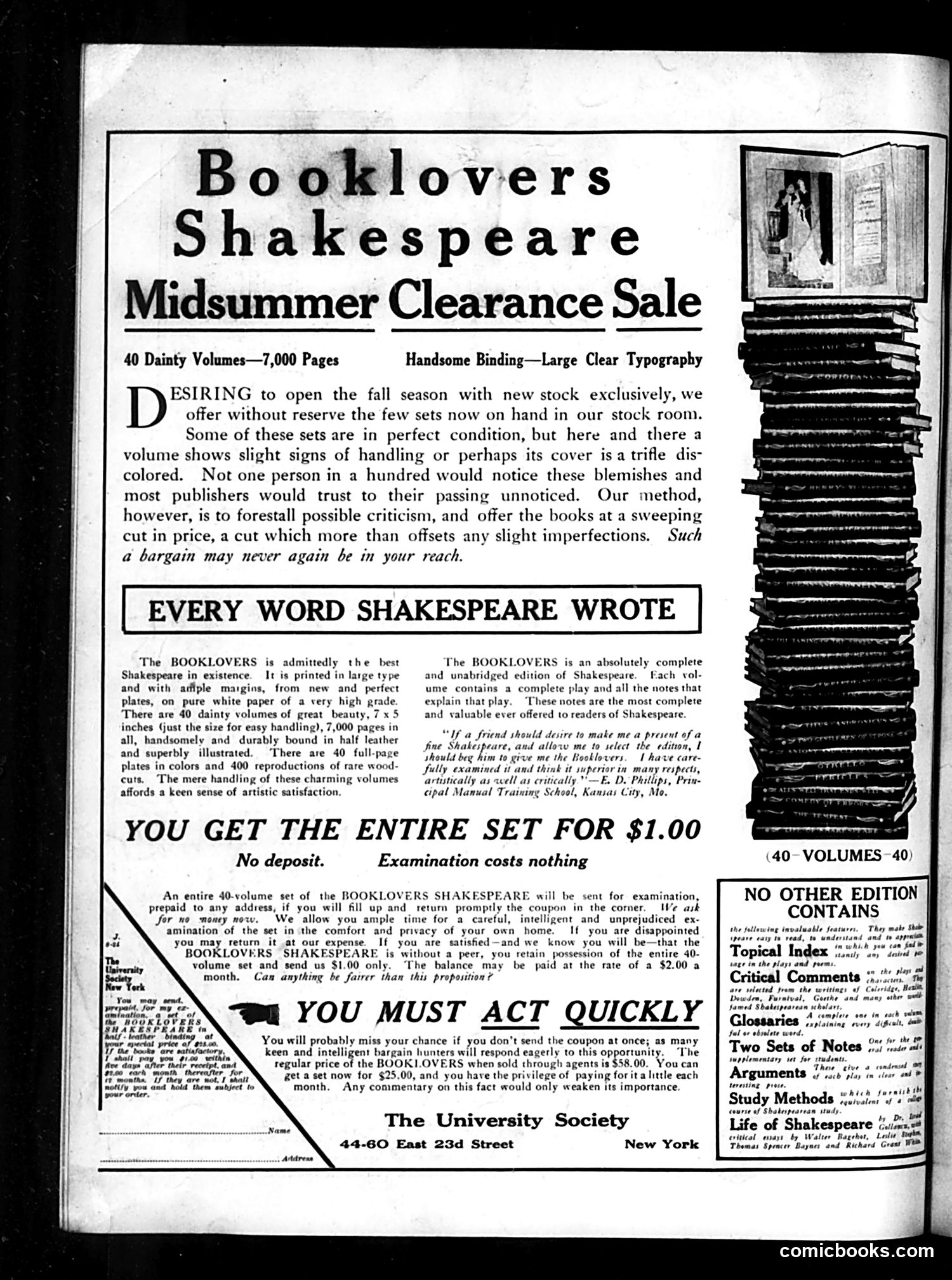 Judge — August 24, 1912 — page 24 of 24