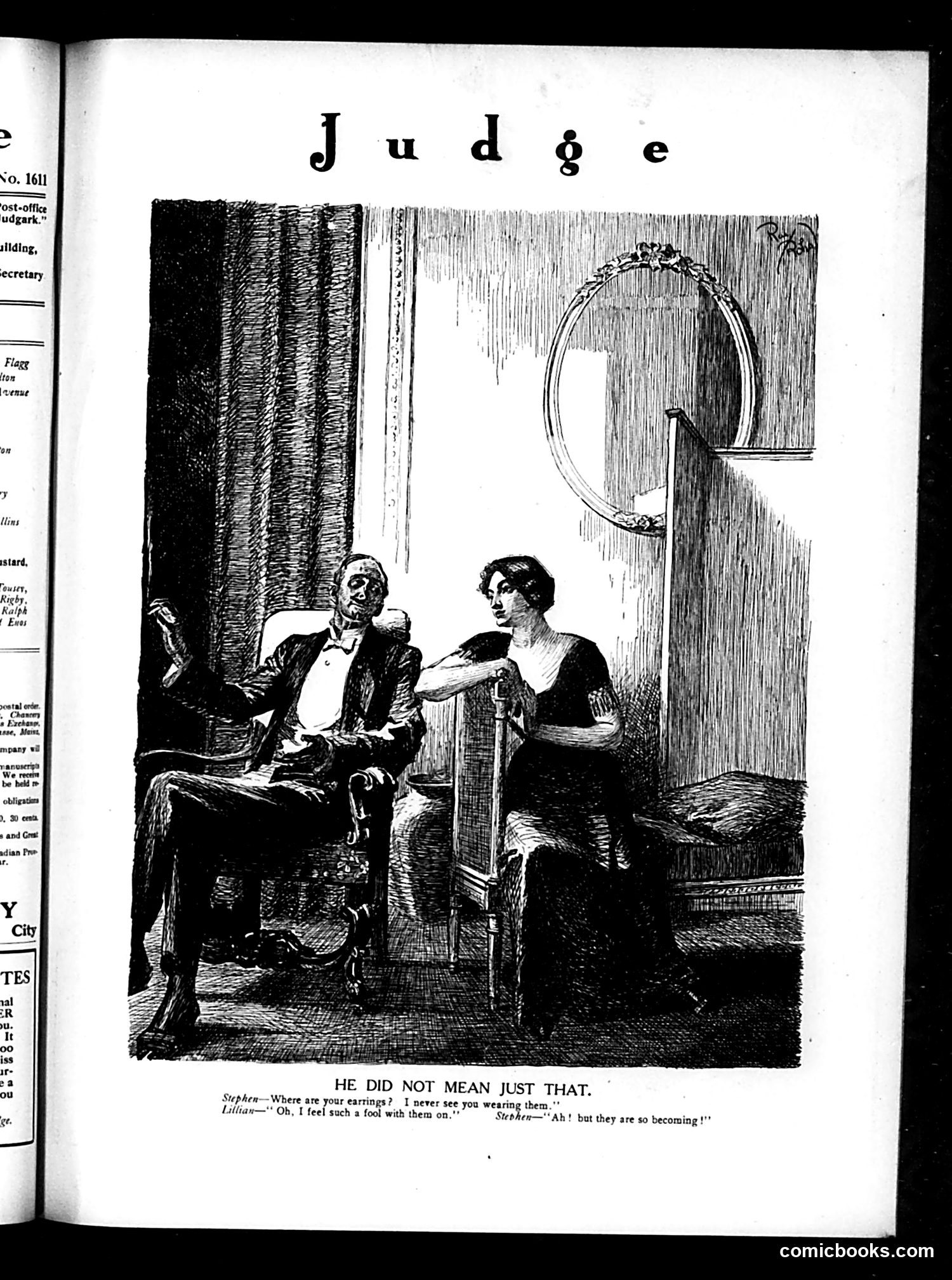 Judge — August 31, 1912 — page 3 of 24