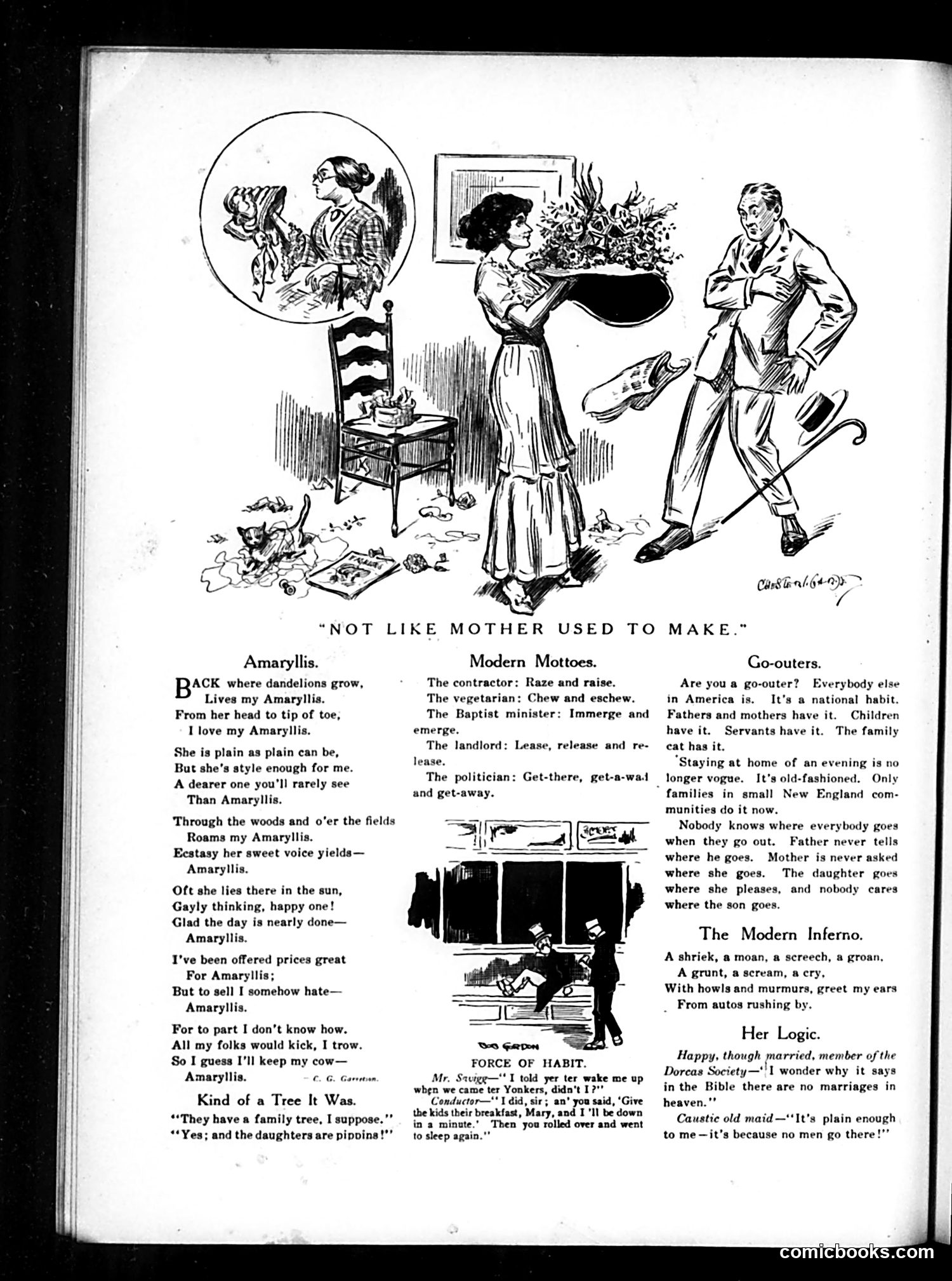 Judge — August 31, 1912 — page 8 of 24