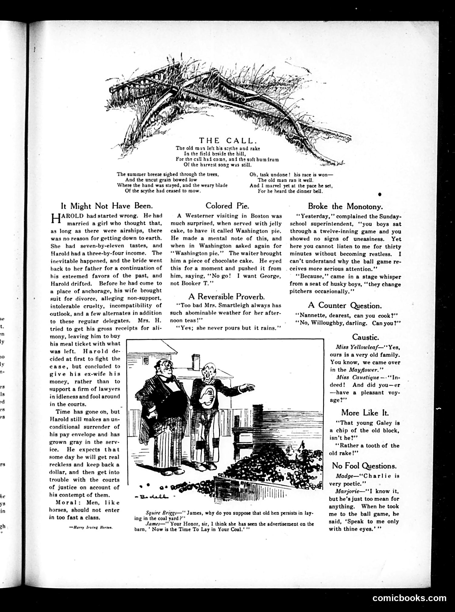 Judge — August 31, 1912 — page 9 of 24