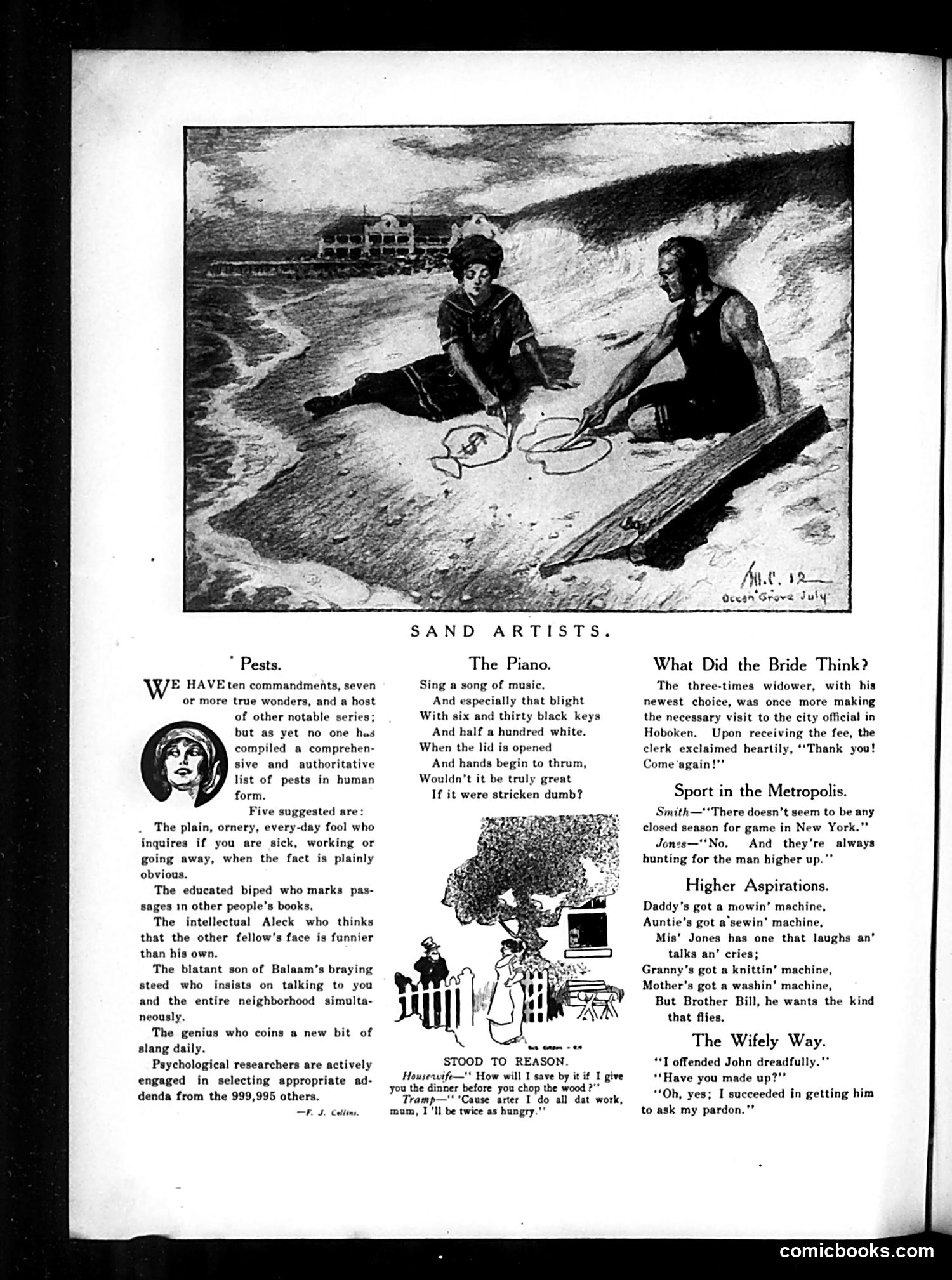 Judge — August 31, 1912 — page 10 of 24