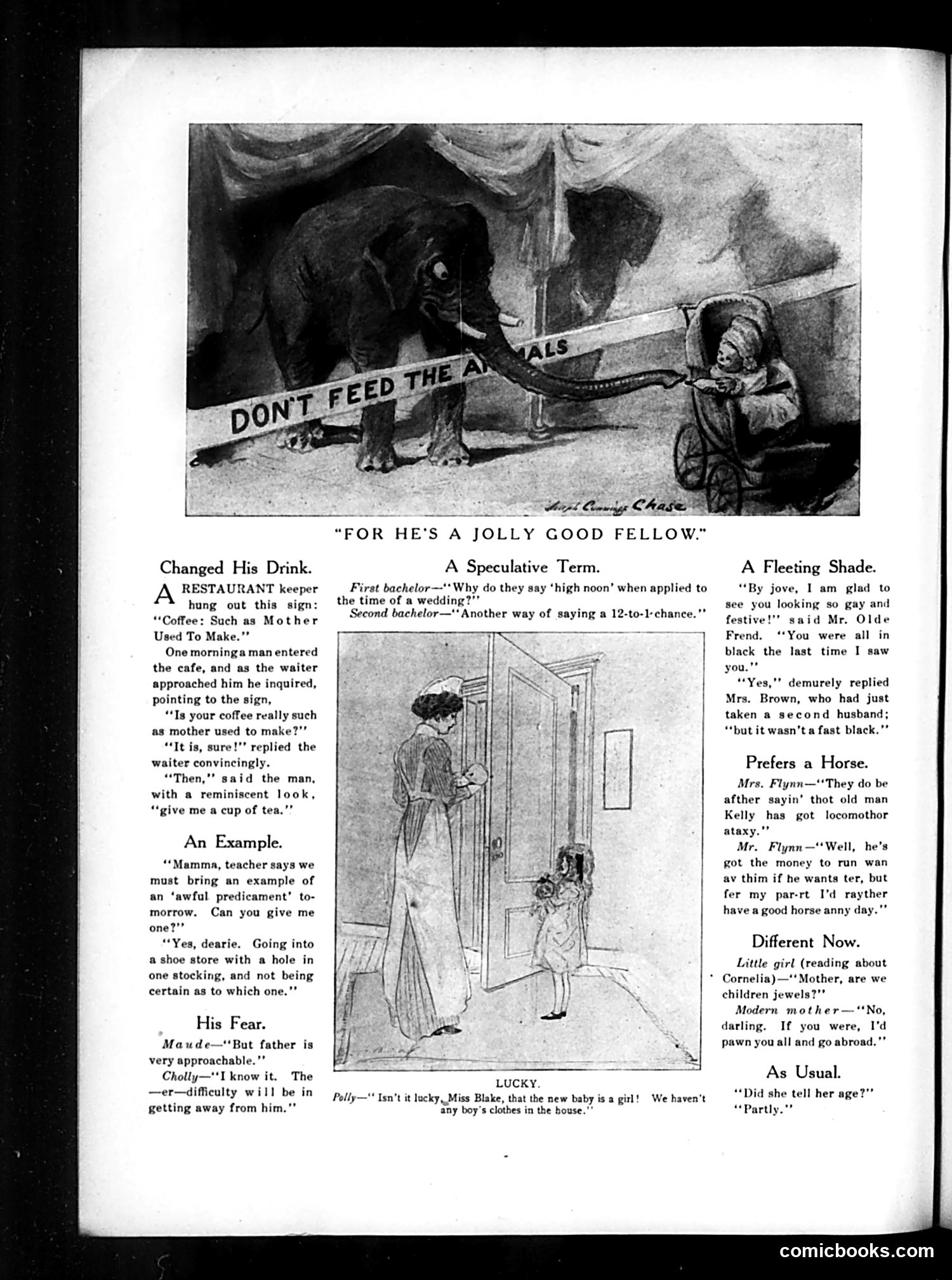 Judge — August 31, 1912 — page 12 of 24