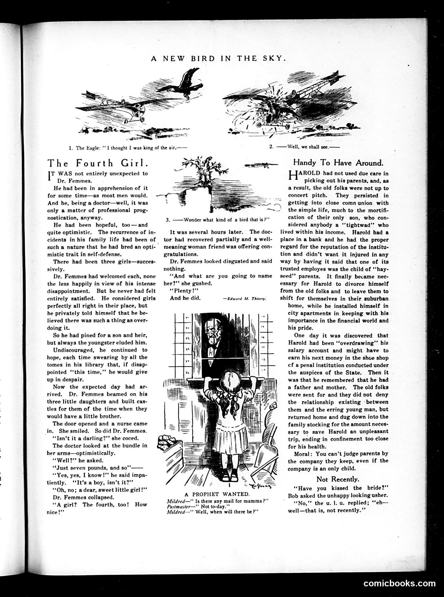 Judge — August 31, 1912 — page 13 of 24