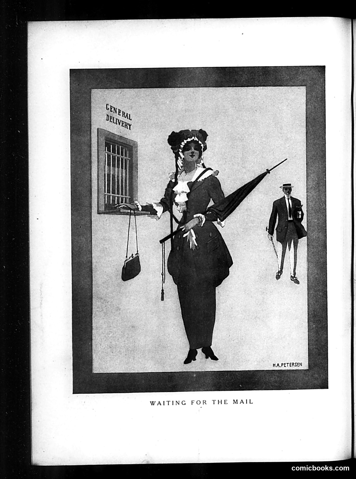 Judge — August 31, 1912 — page 14 of 24