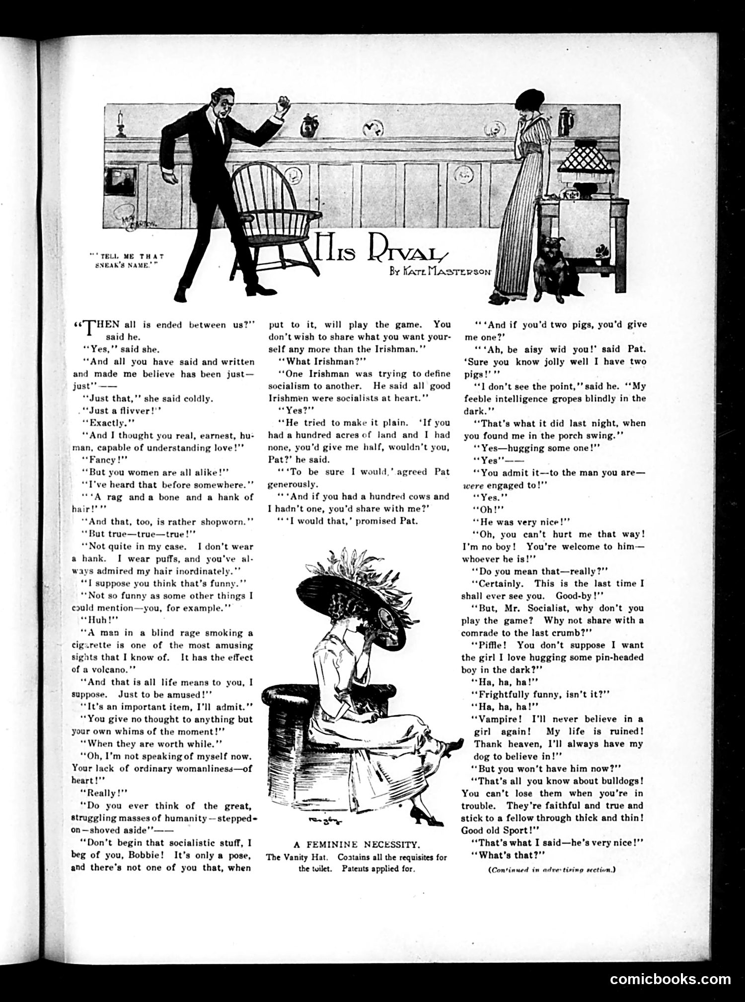 Judge — August 31, 1912 — page 15 of 24