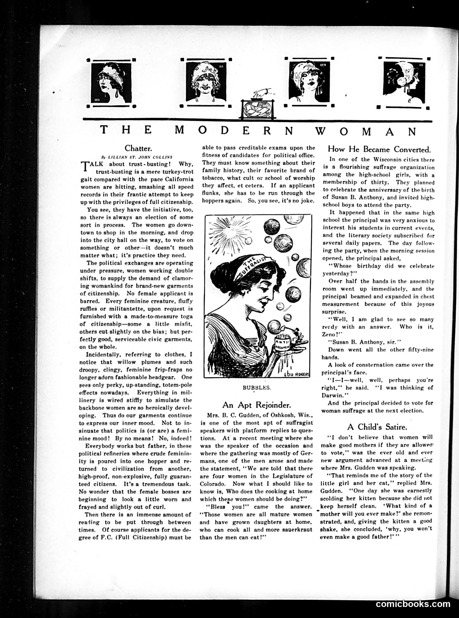 Judge — August 31, 1912 — page 16 of 24