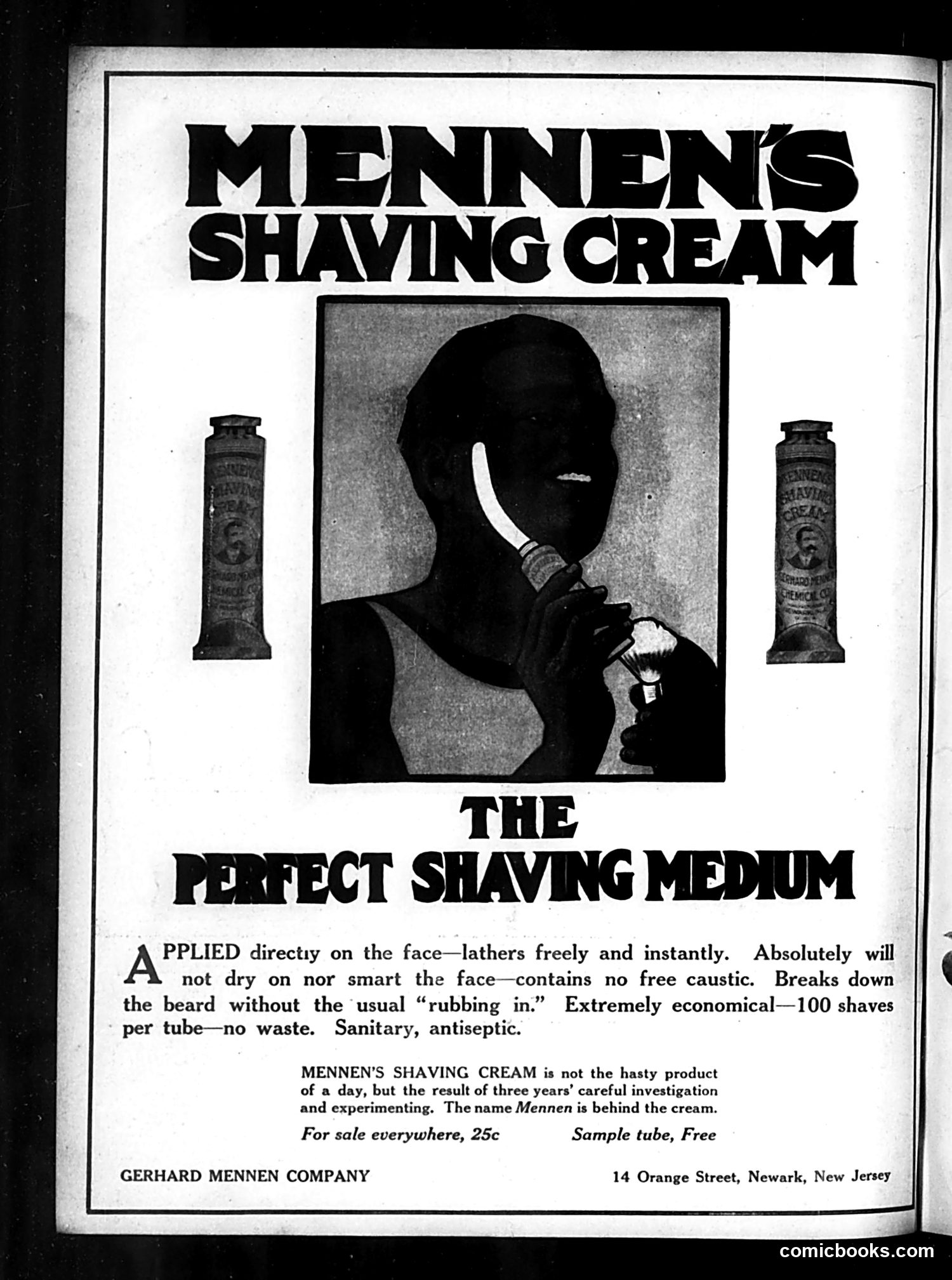 Judge — August 31, 1912 — page 24 of 24