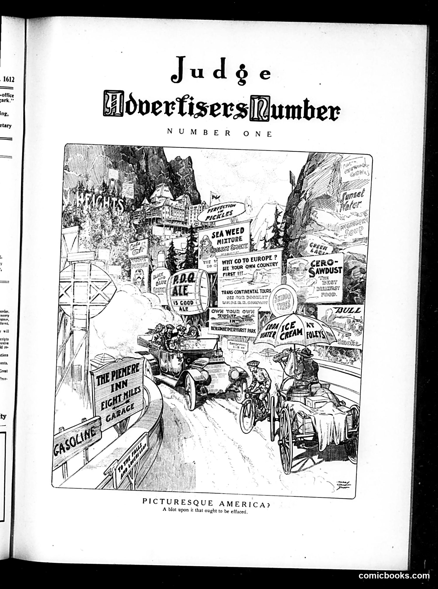 Judge — September 7, 1912 — page 3 of 24