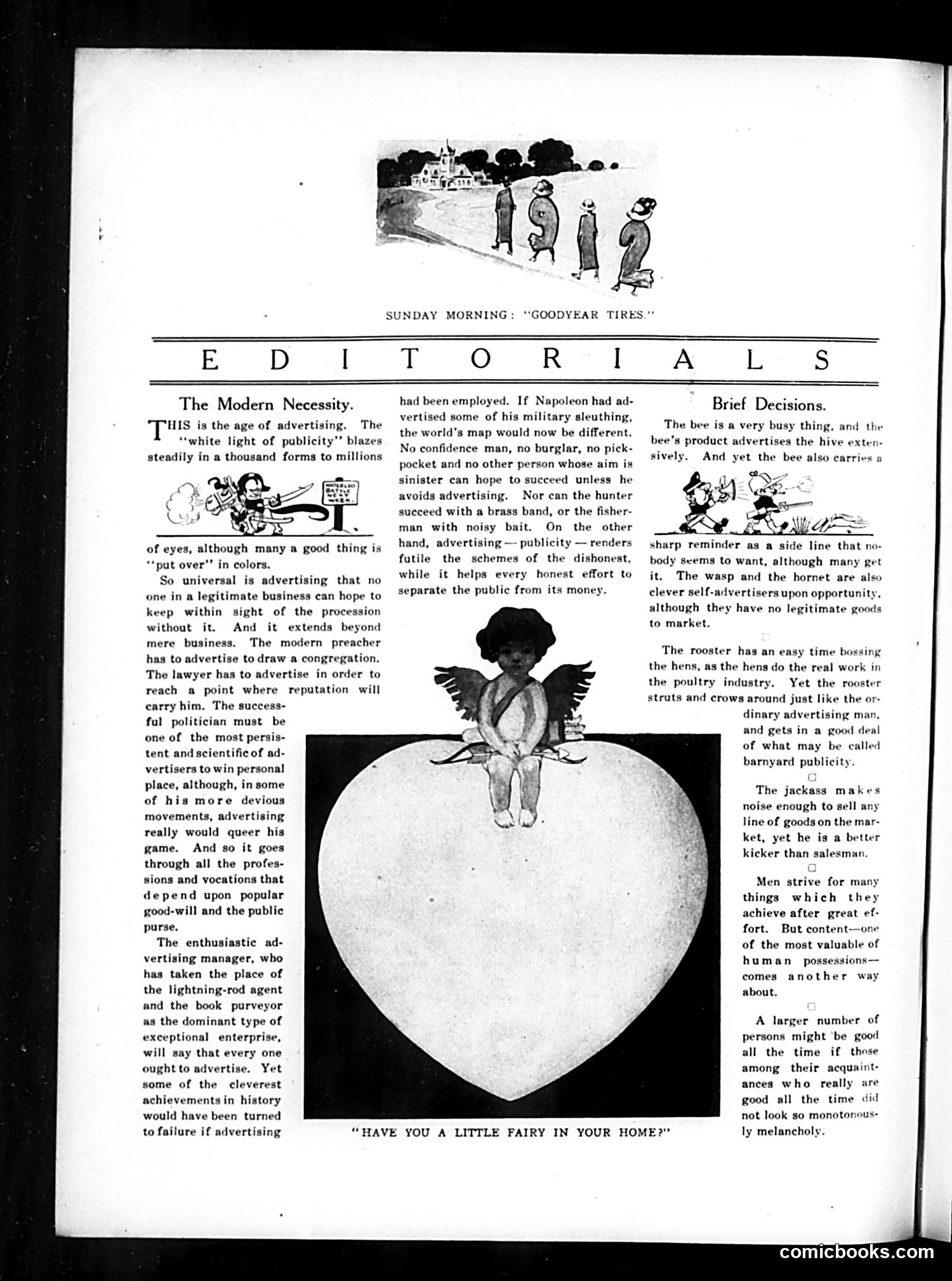 Judge — September 7, 1912 — page 4 of 24