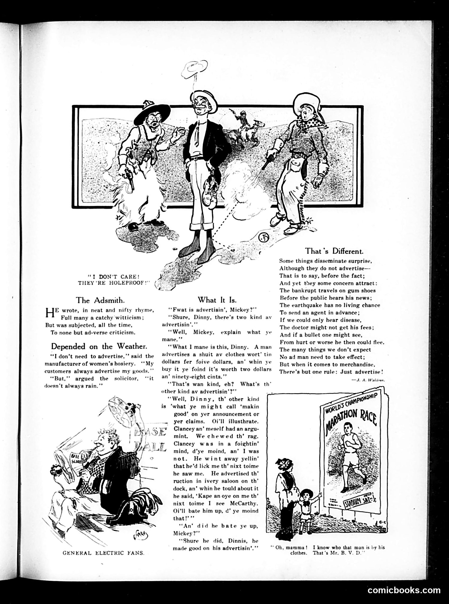 Judge — September 7, 1912 — page 5 of 24