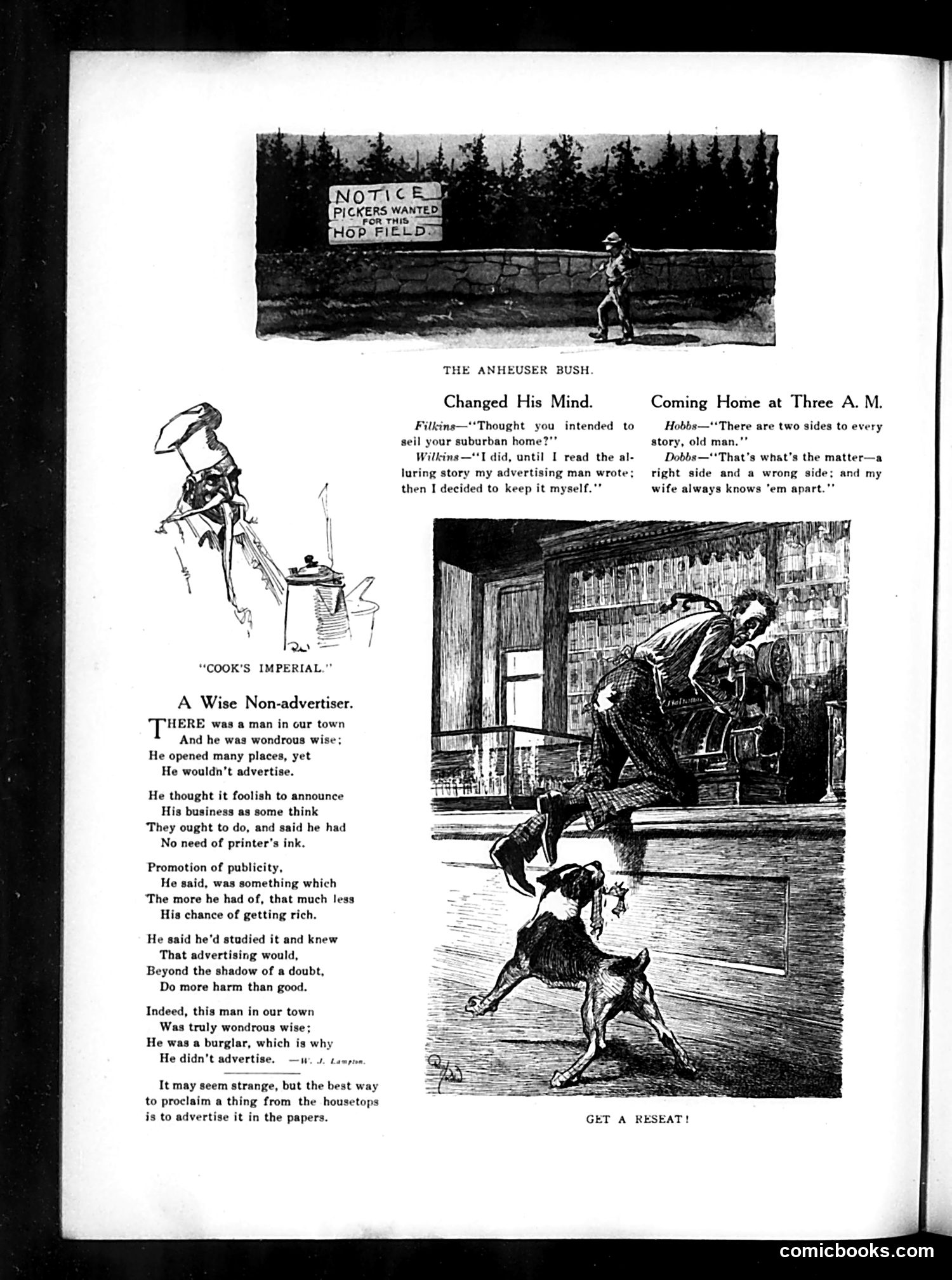 Judge — September 7, 1912 — page 6 of 24